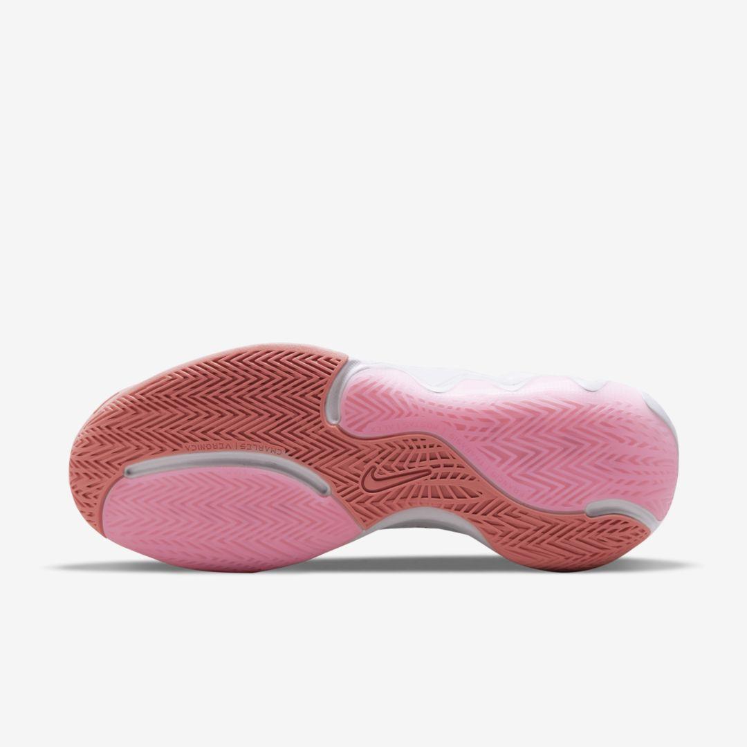 giannis immortality force field