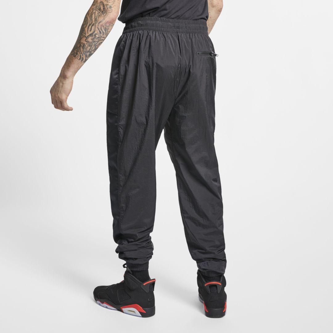 jordan warm up pants