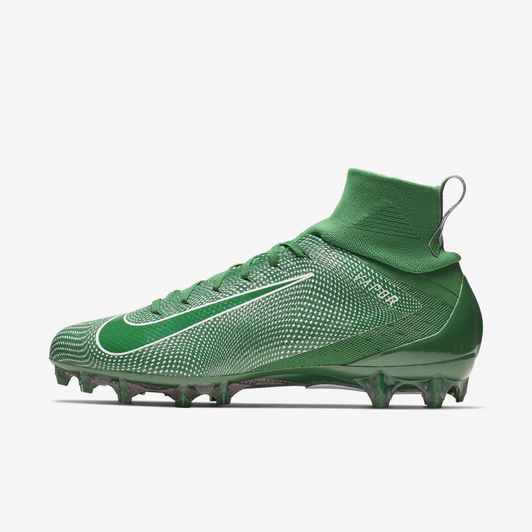 nike vapor untouchable pro 3 green