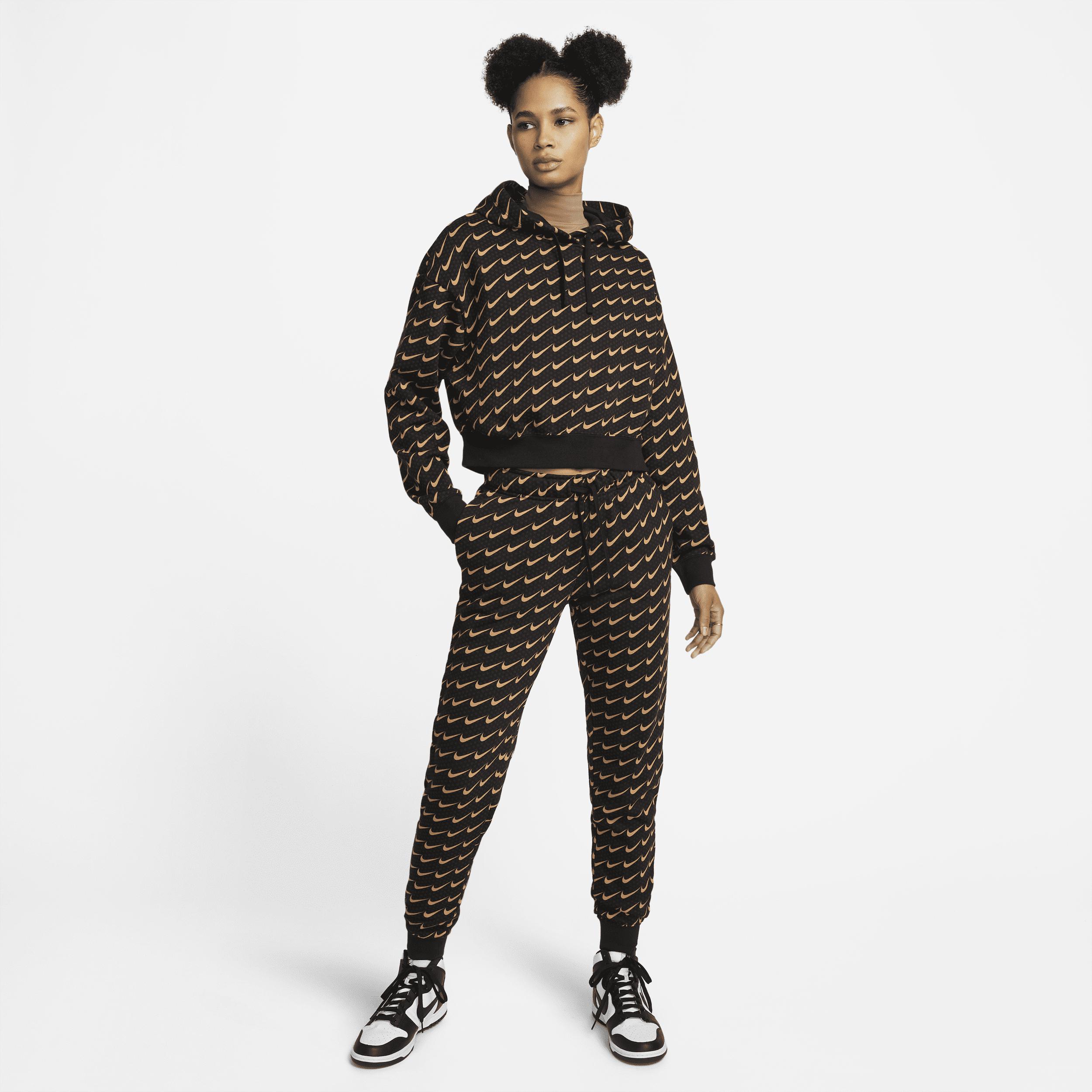 Nike monogram tracksuit 2025