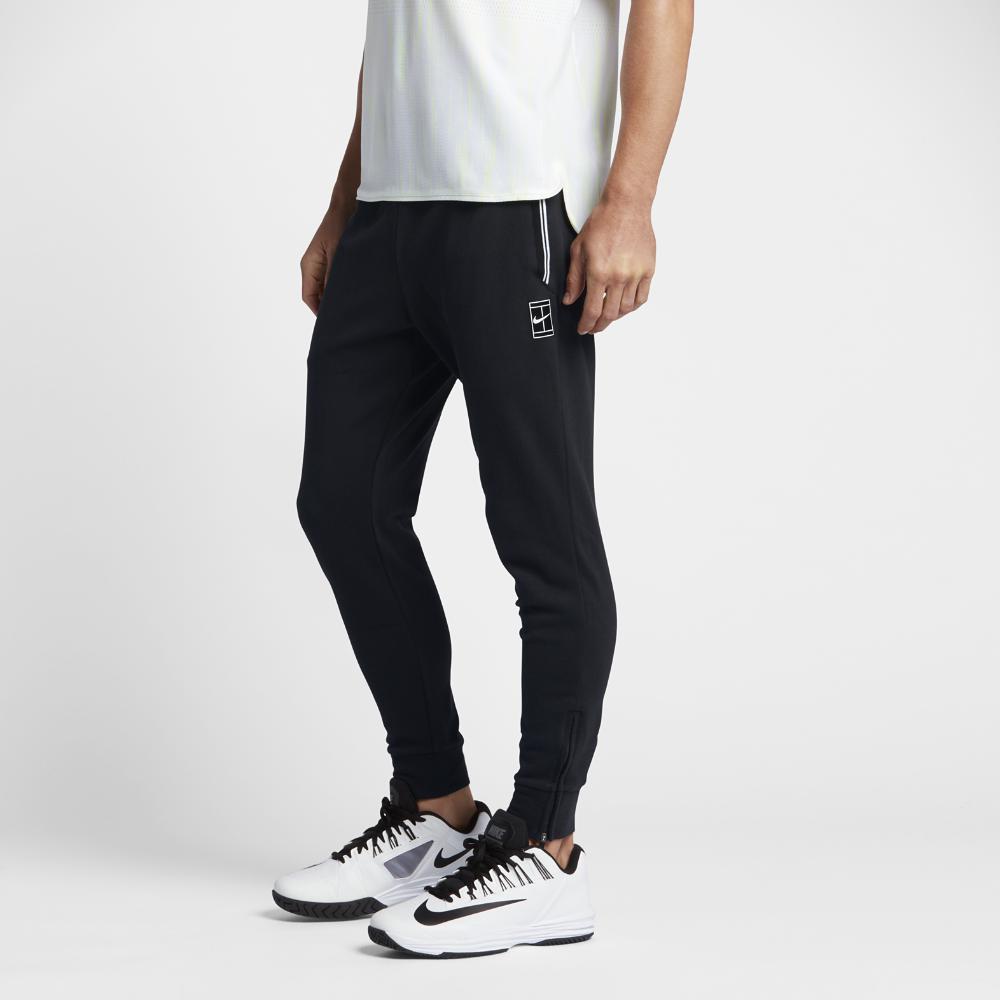 nike tennis pants