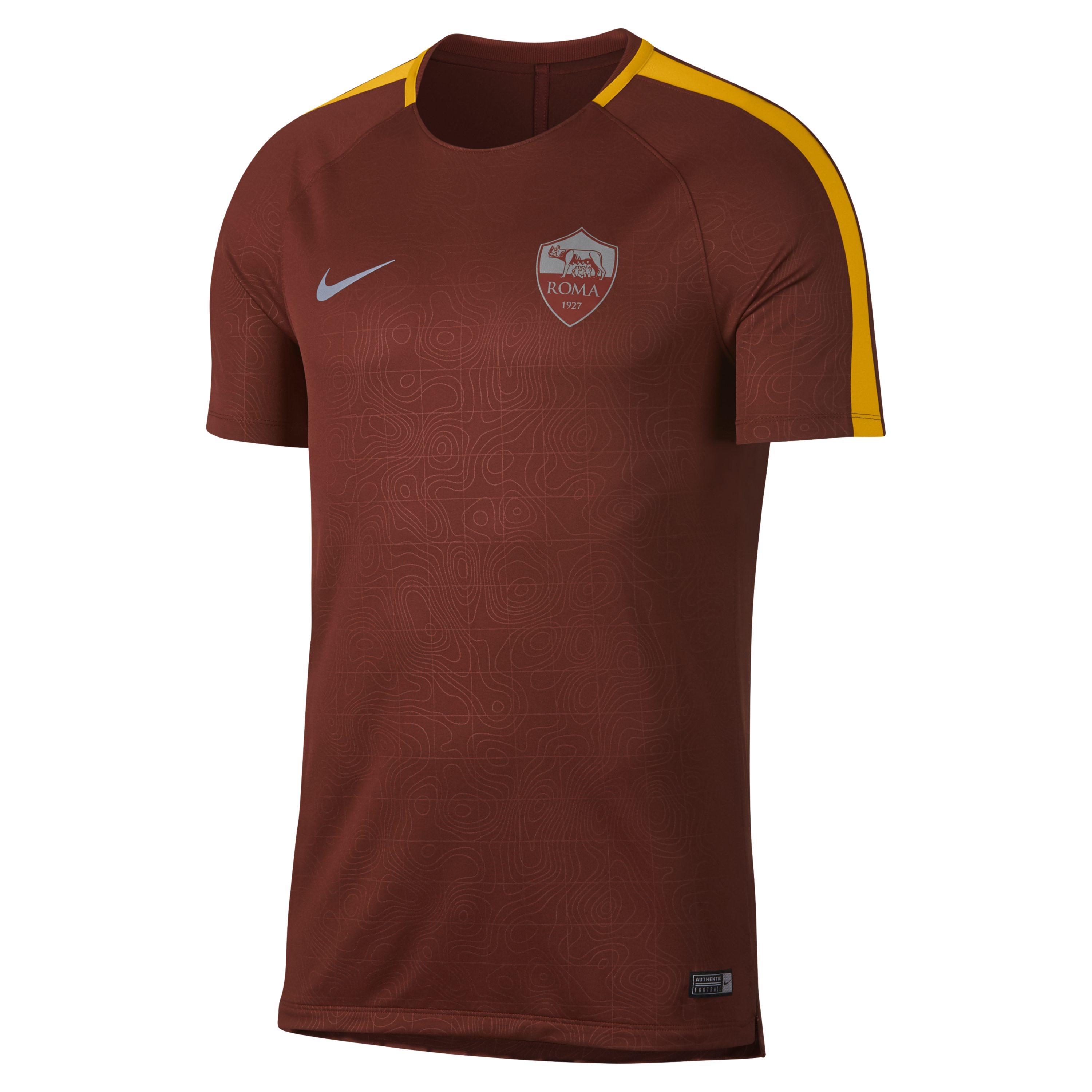 as roma dri fit