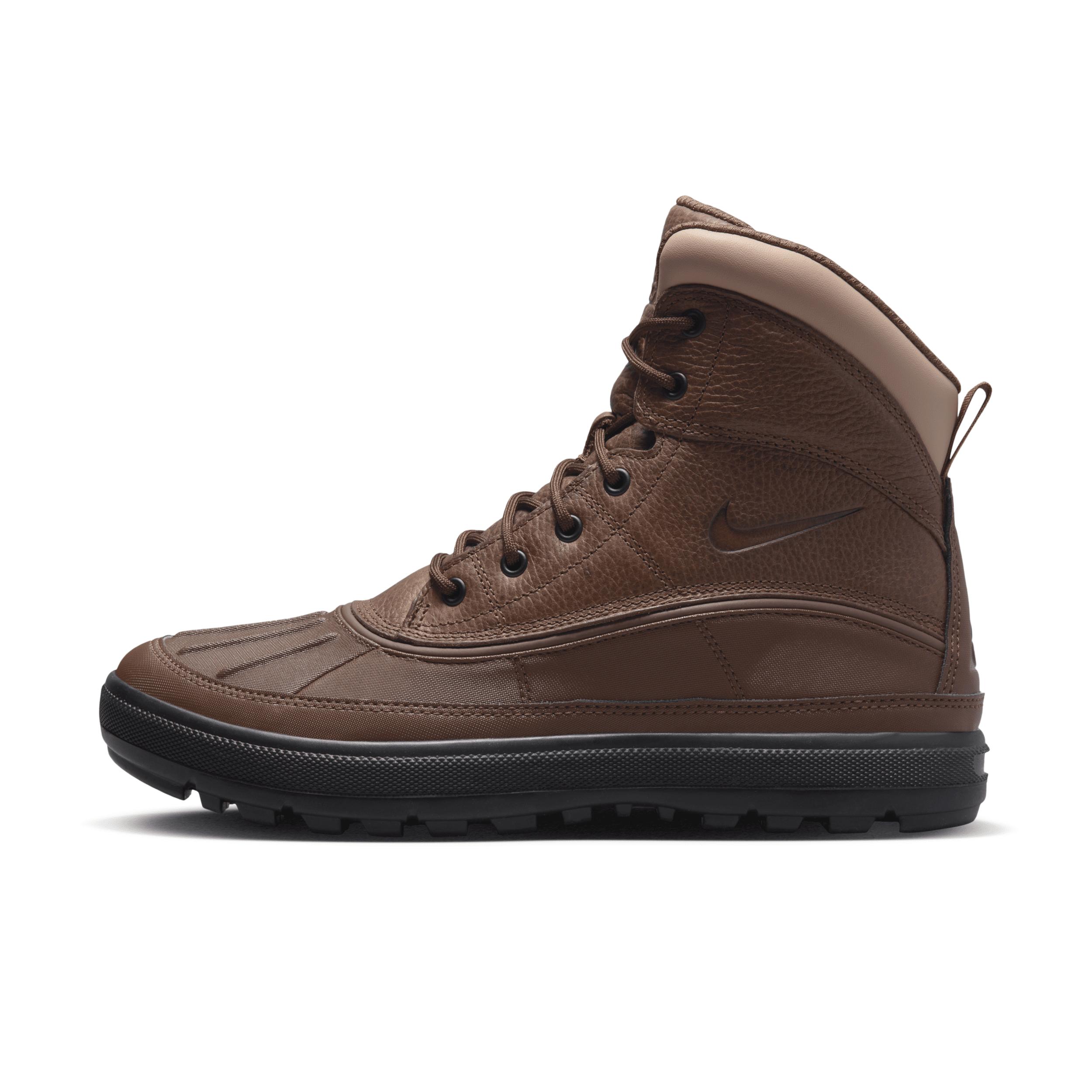 Nike woodside boots outlet