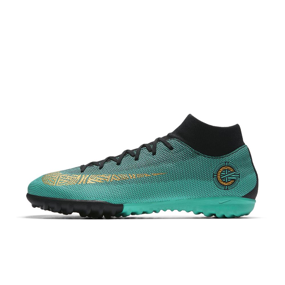 nike mercurial cr7 astro turf
