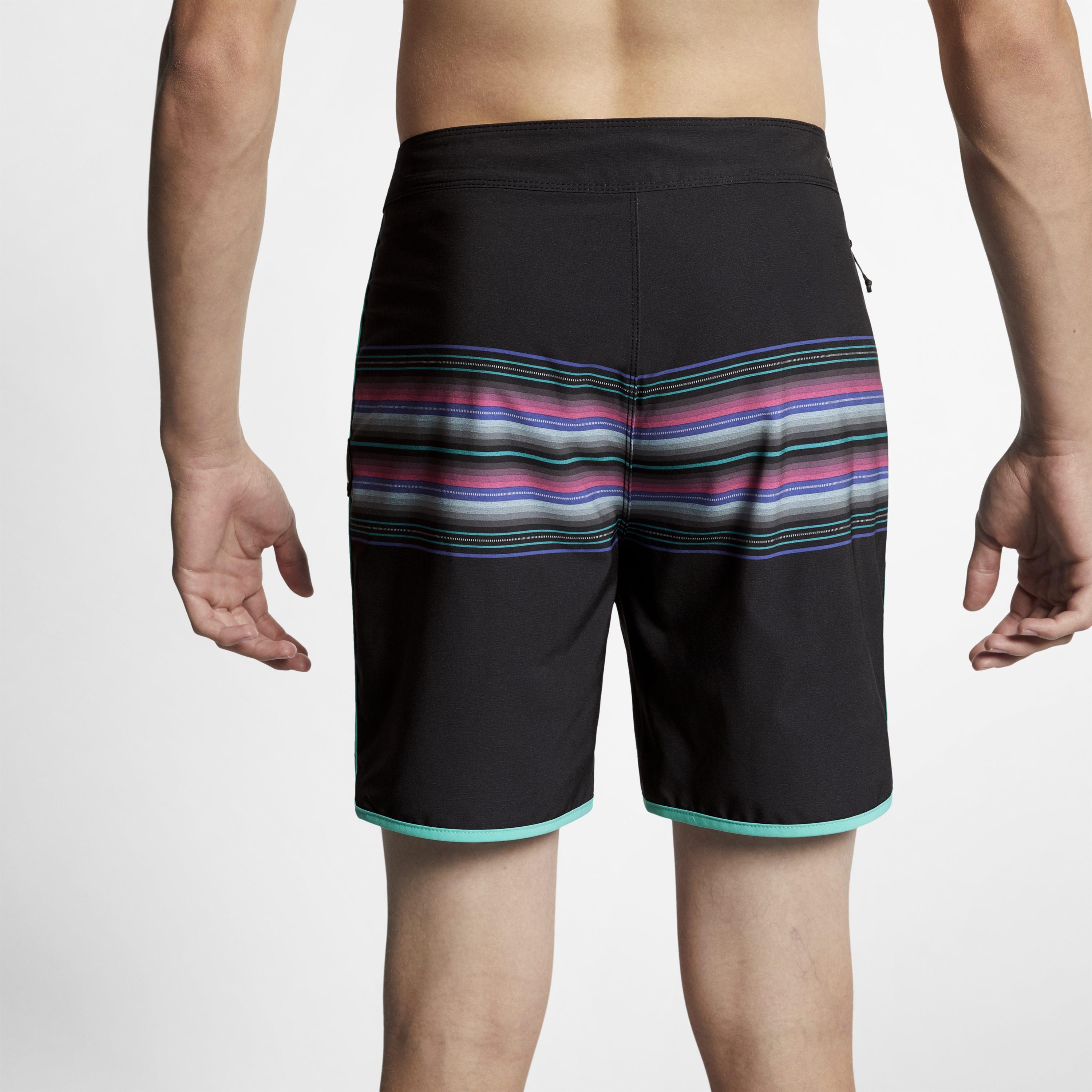 nike hurley board shorts