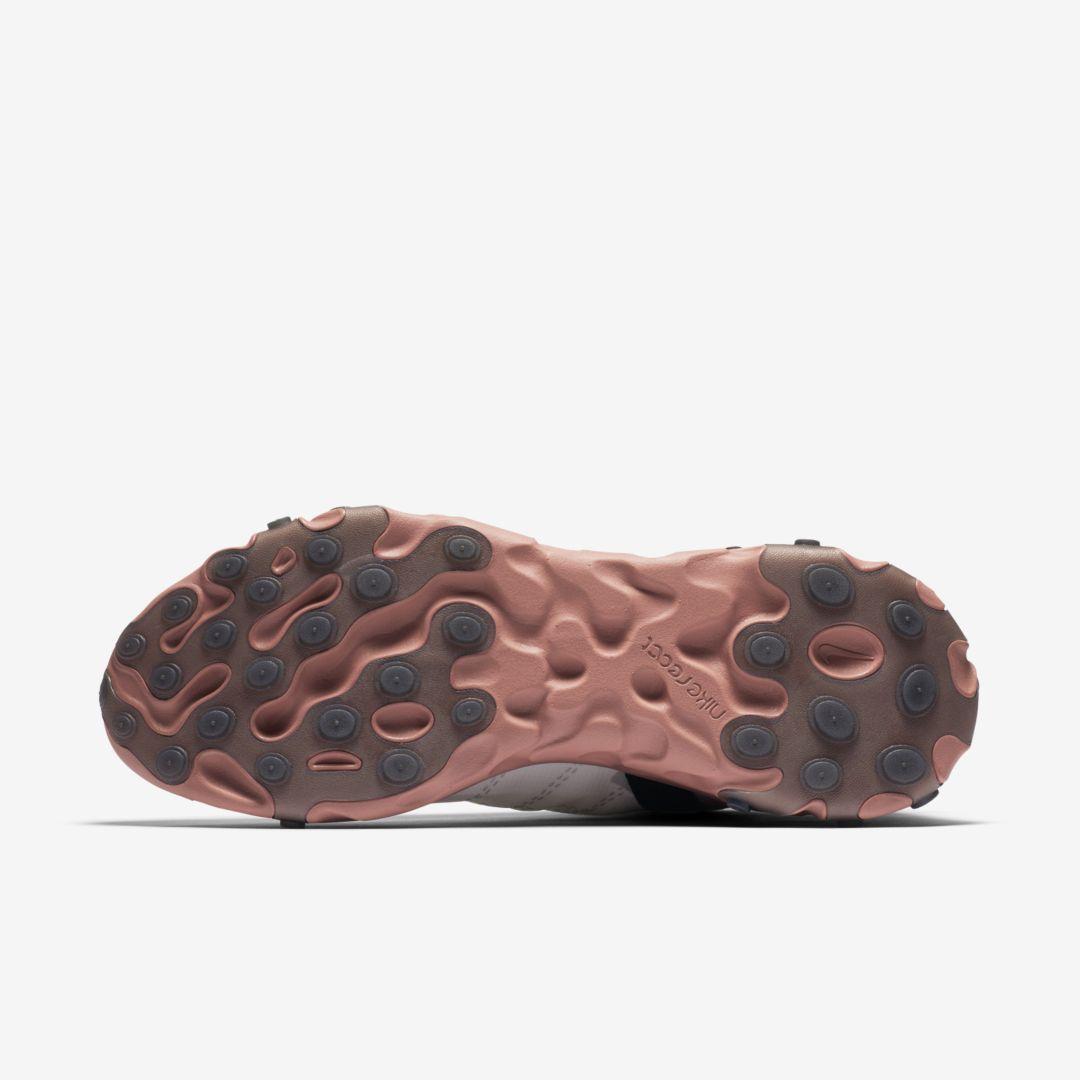 nikelab react mid wr ispa