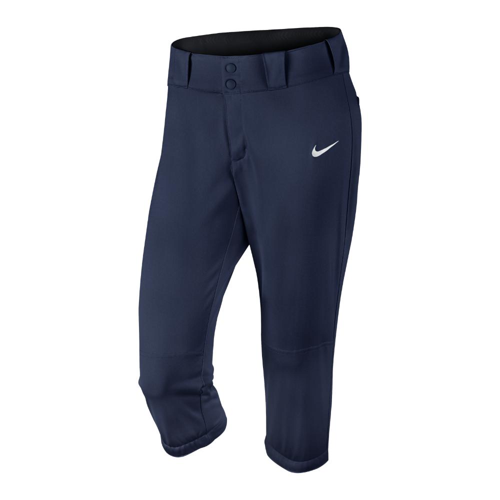 royal blue nike softball pants