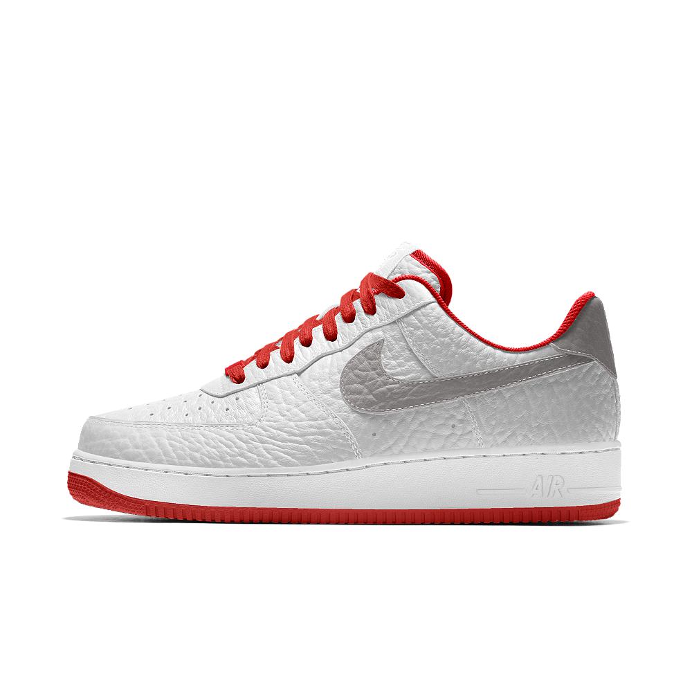 nike air force 1 houston rockets