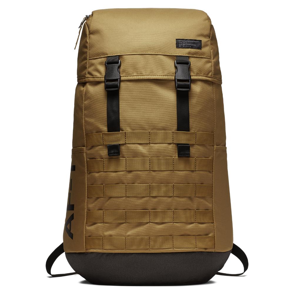 Nike Sportswear Af1 Backpack (brown) for Men | Lyst