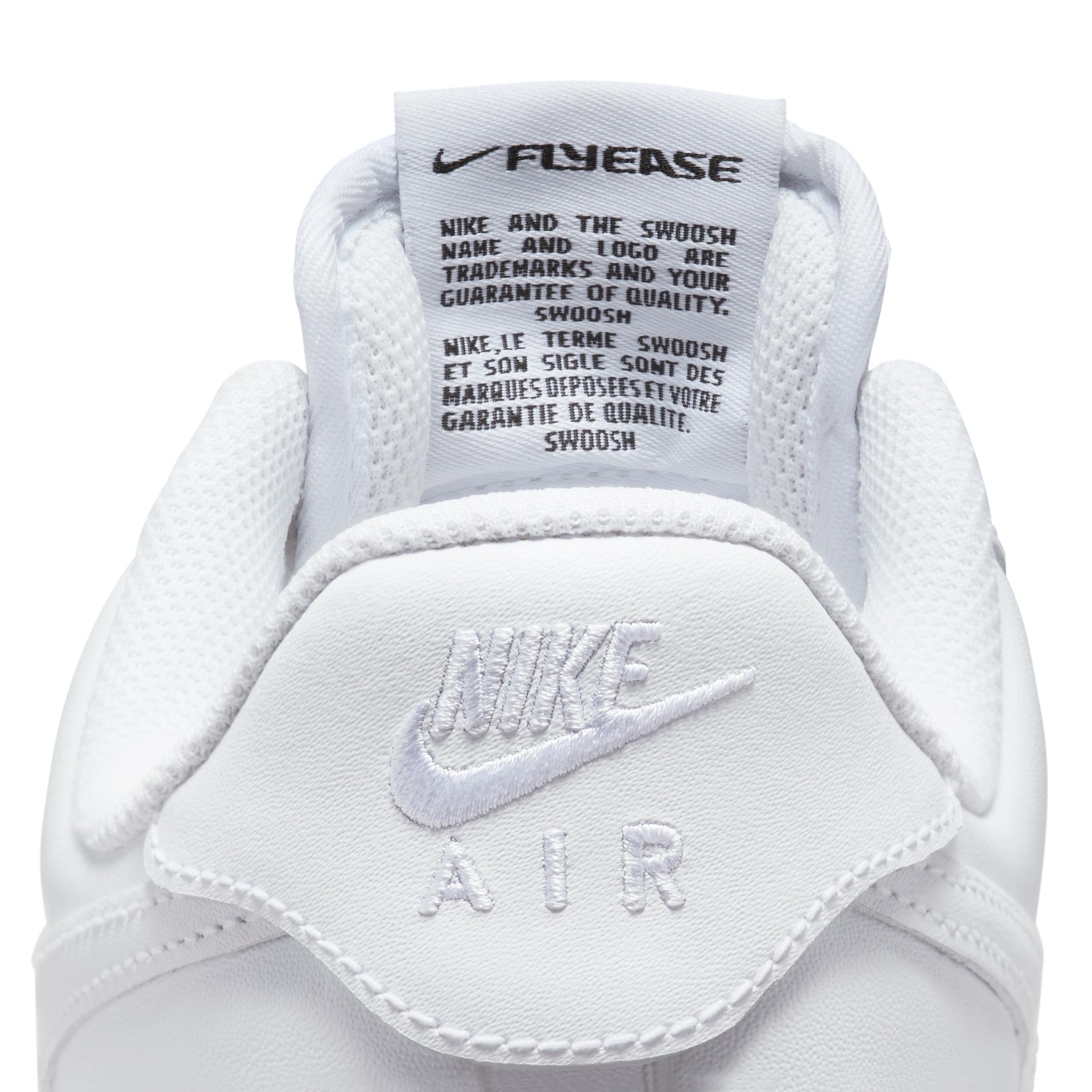 新品　未使用　Nike Air Force 1 ‘07 Easy On　27cm Nike Air Force 1 '07 Easyon Shoes in White for Men | Lyst