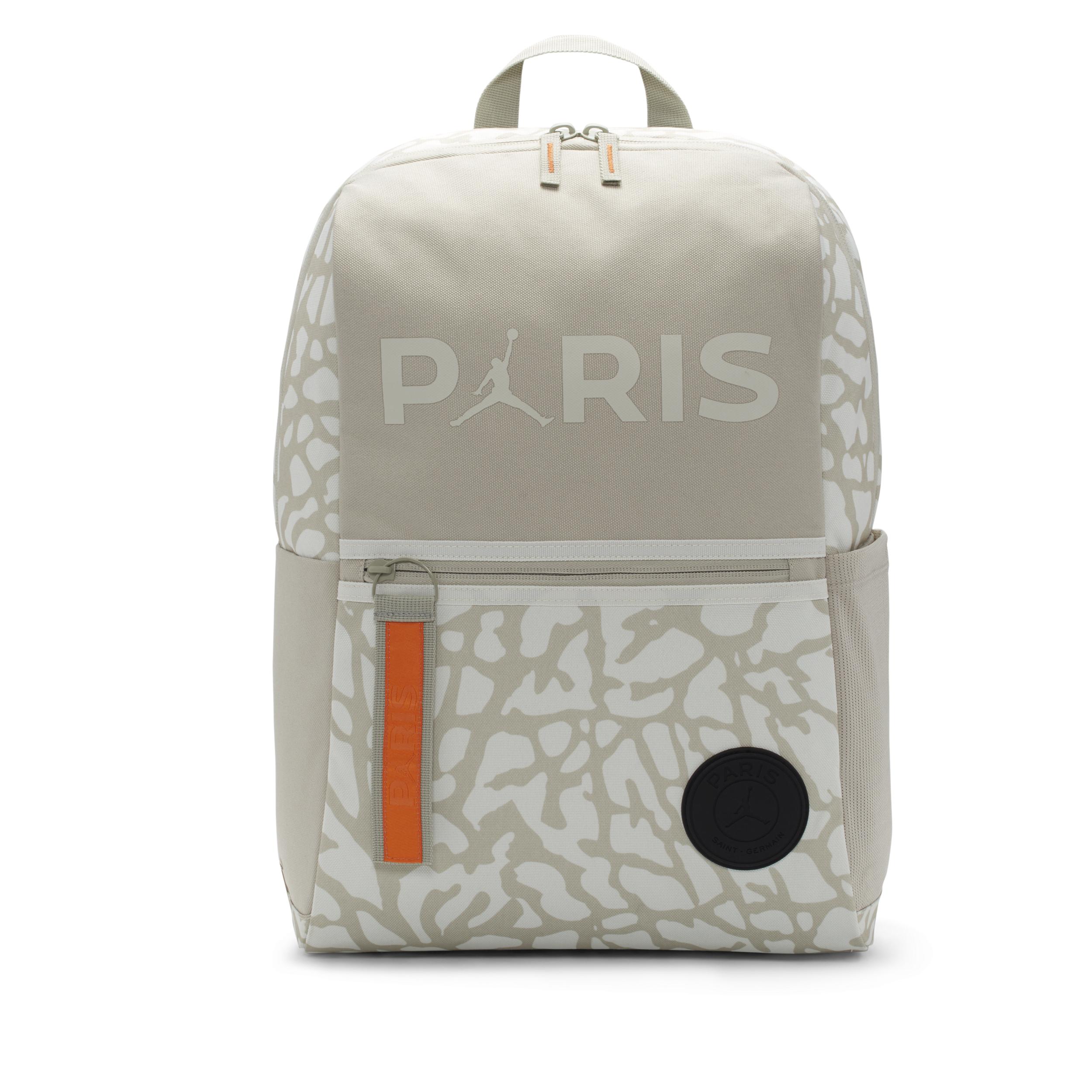Nike Paris Saint Germain Essential Backpack Backpack (35l) in Brown | Lyst