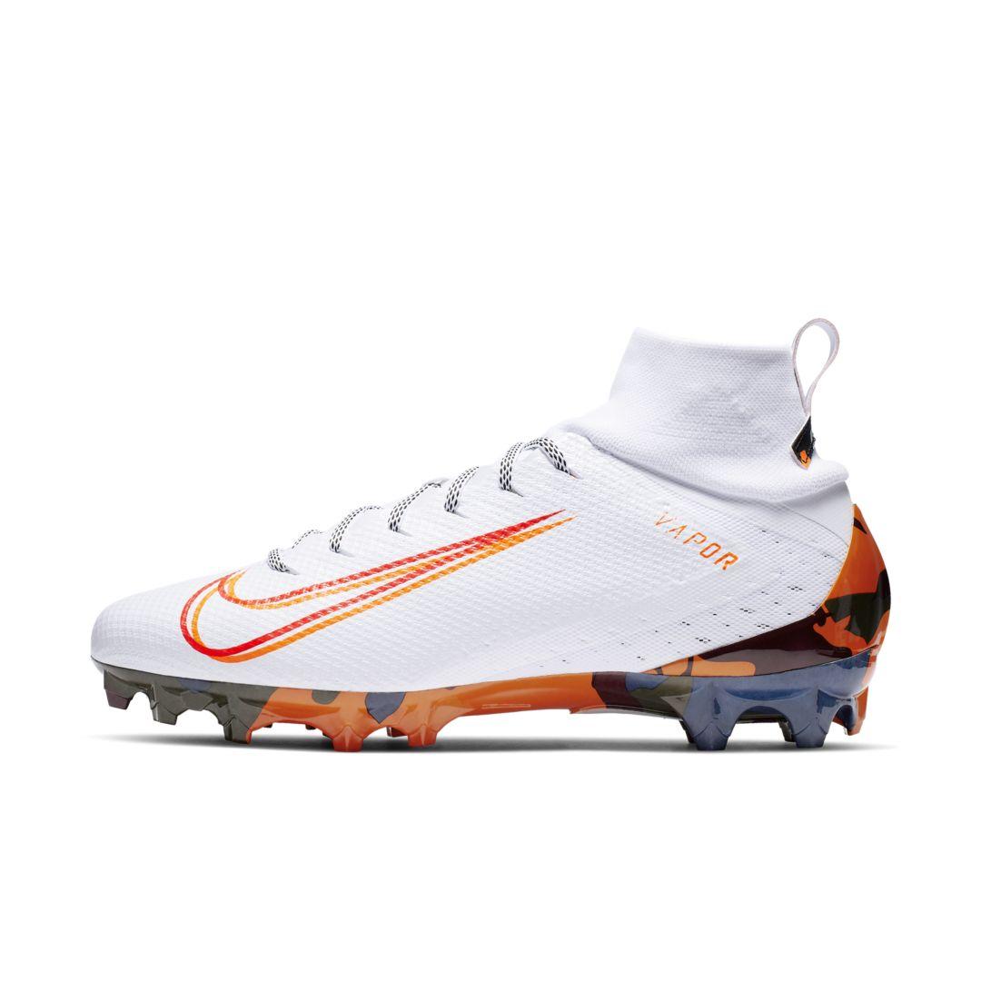 nike men's vapor untouchable pro 3 football cleat