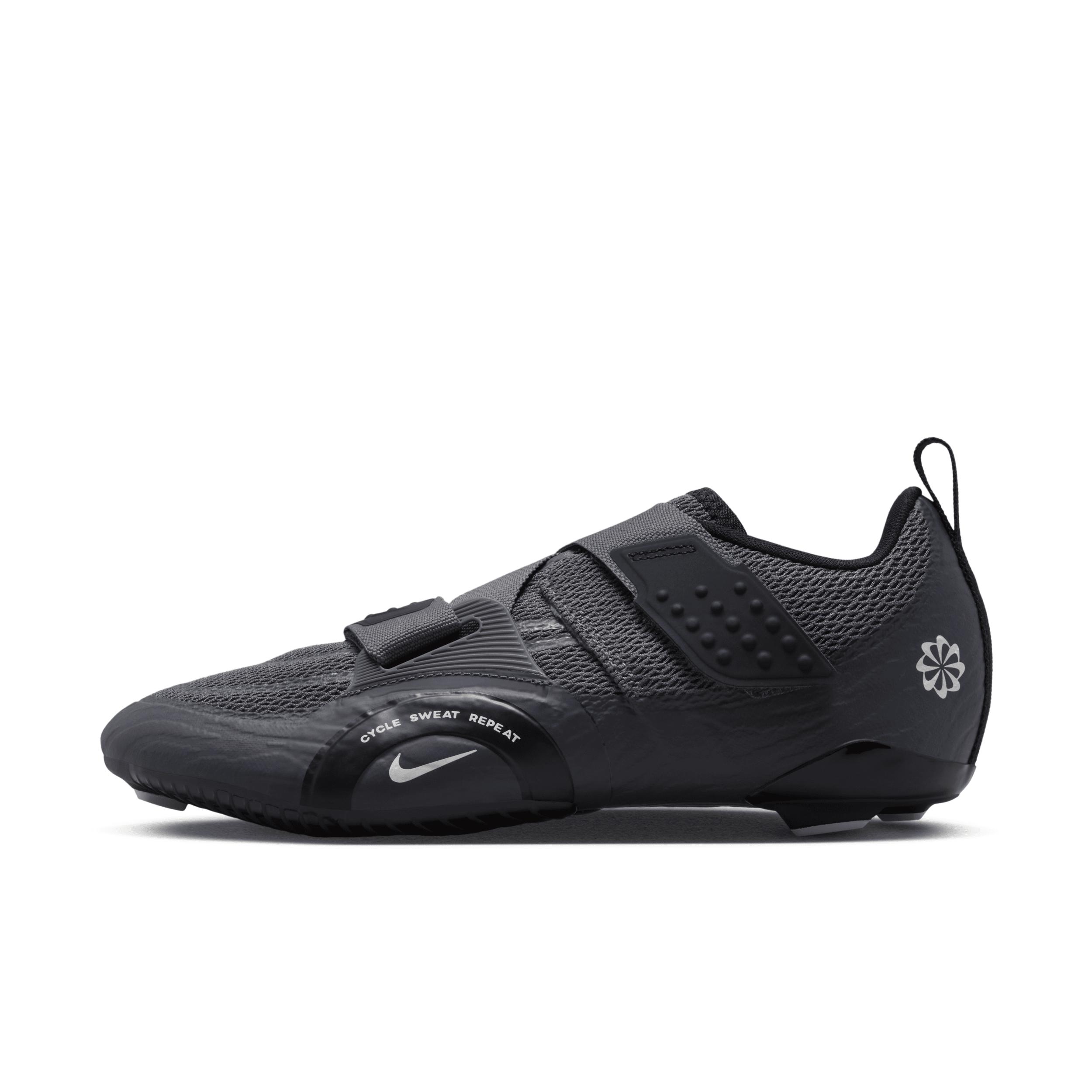 Nike Superrep Cycle 2 Next Nature Indoor Cycling Shoes In Grey, in
