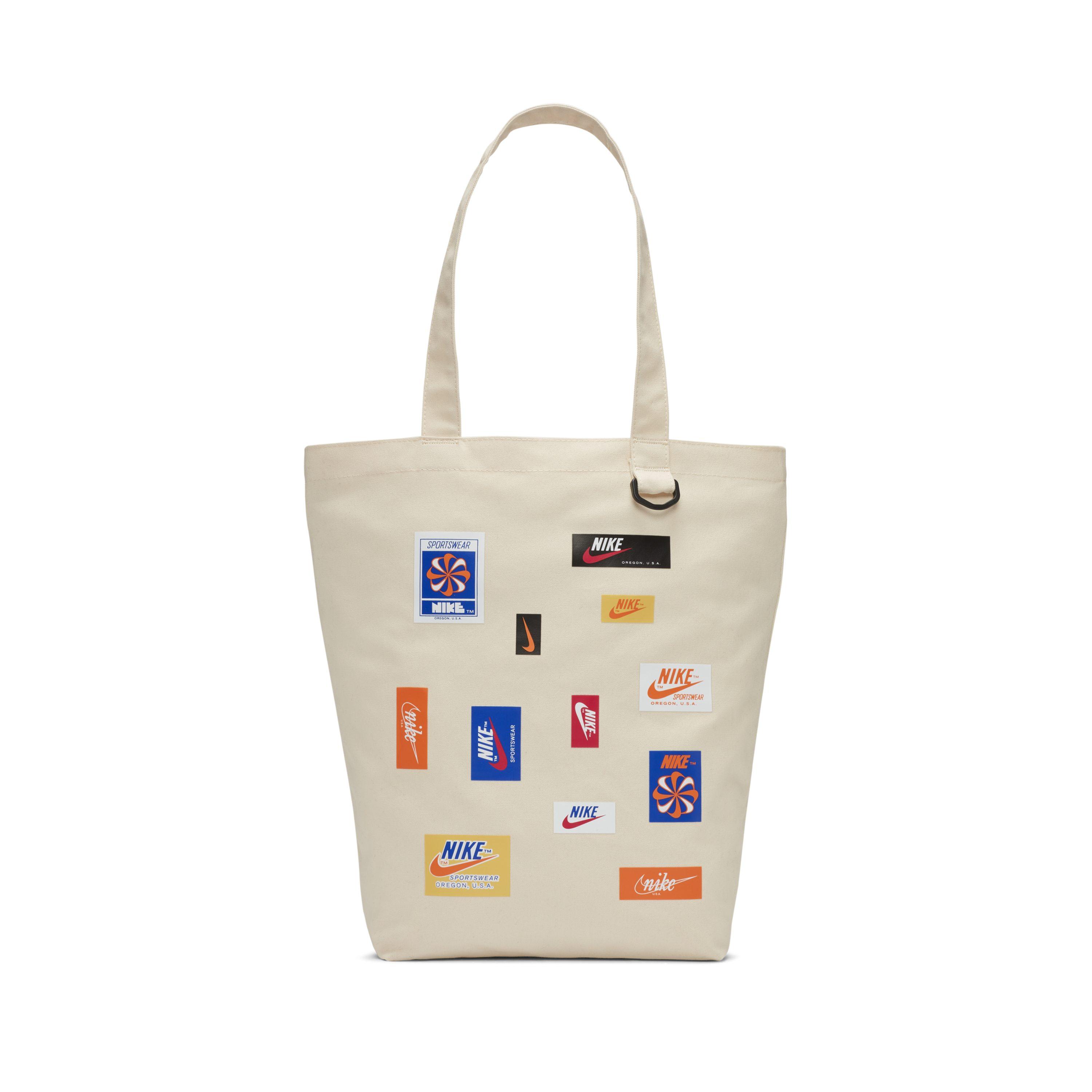 nike cream tote bag | Shop The Best Discounts Online | avsenggcollege.ac.in