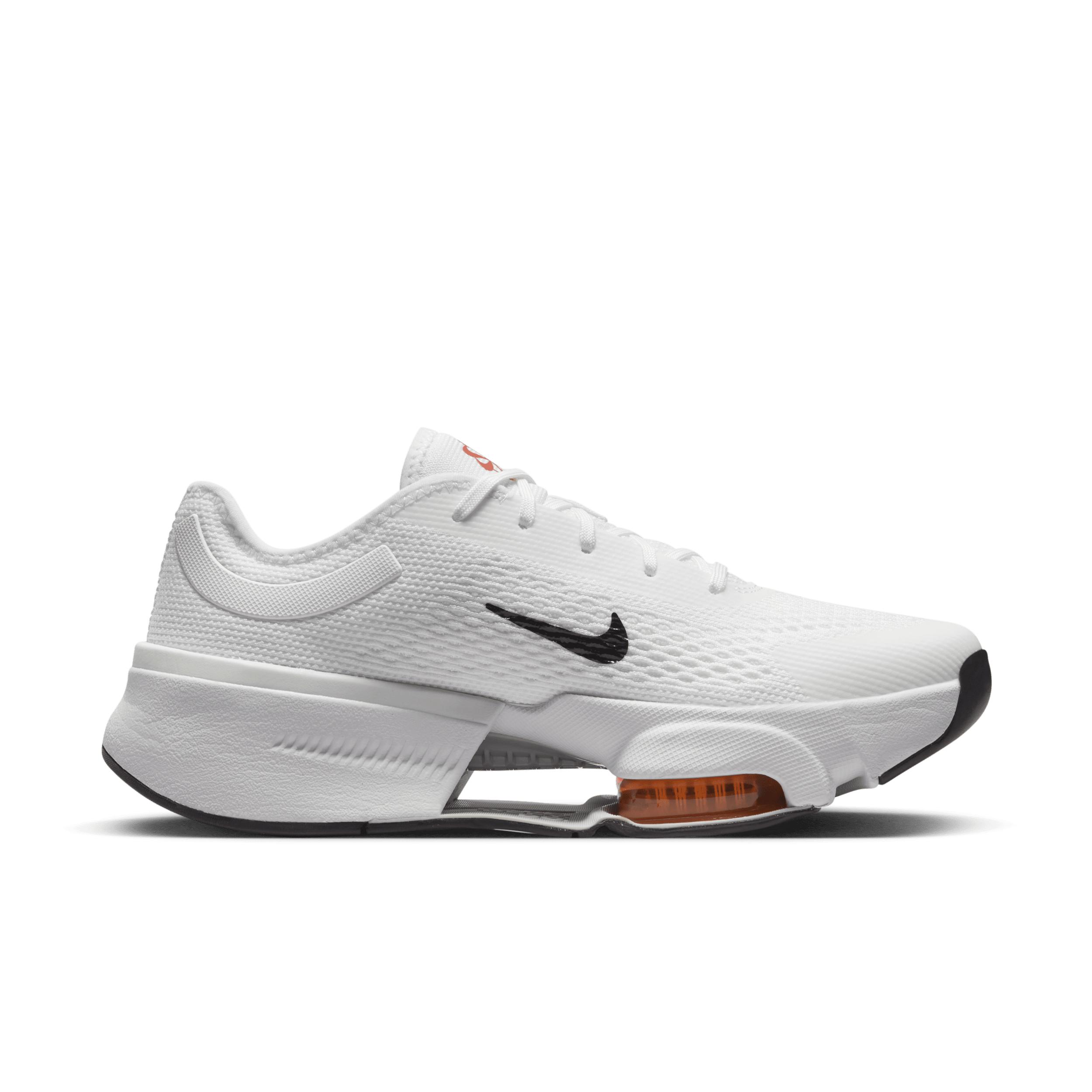 Nike Zoom Superrep 4 Next Nature Women s Hiit Class Shoes in White Lyst UK