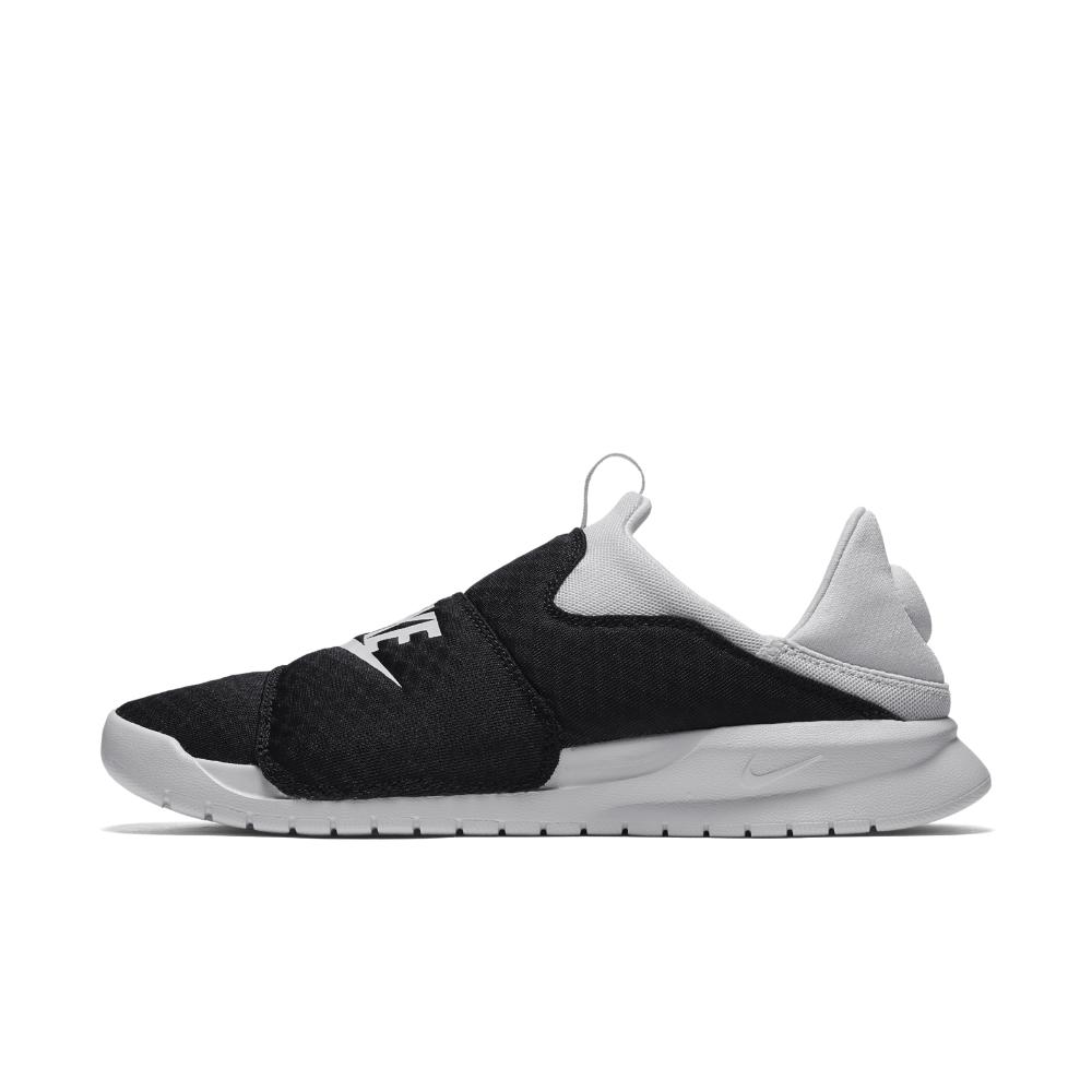 nike men's benassi slip sneaker