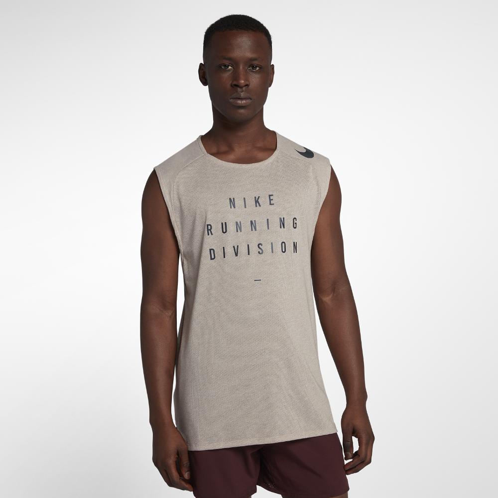 nike medalist run division