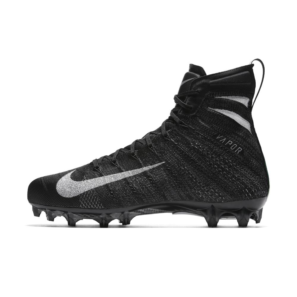 nike vapor untouchable high tops