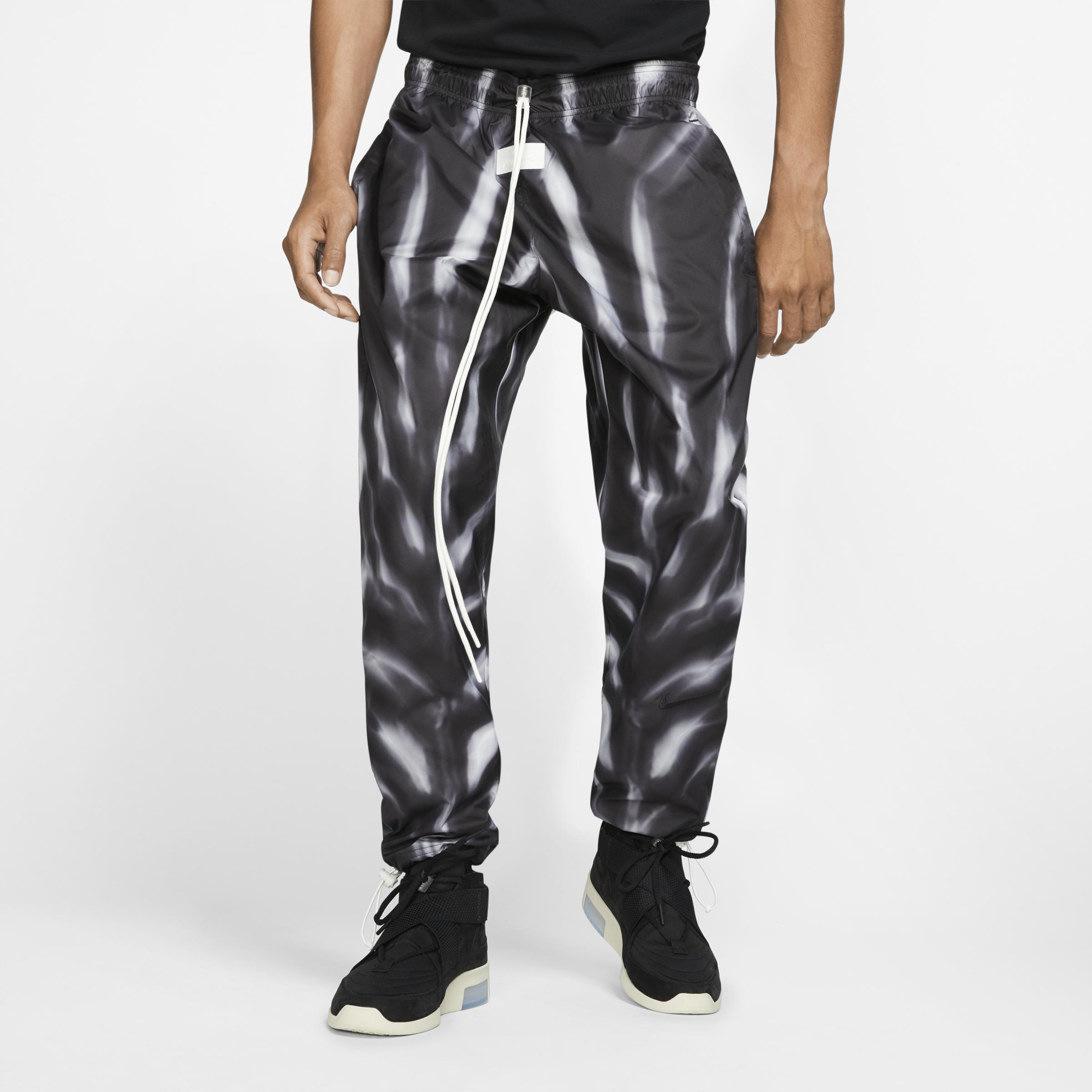 pantalon nike fear of god pantalon nike fear of god