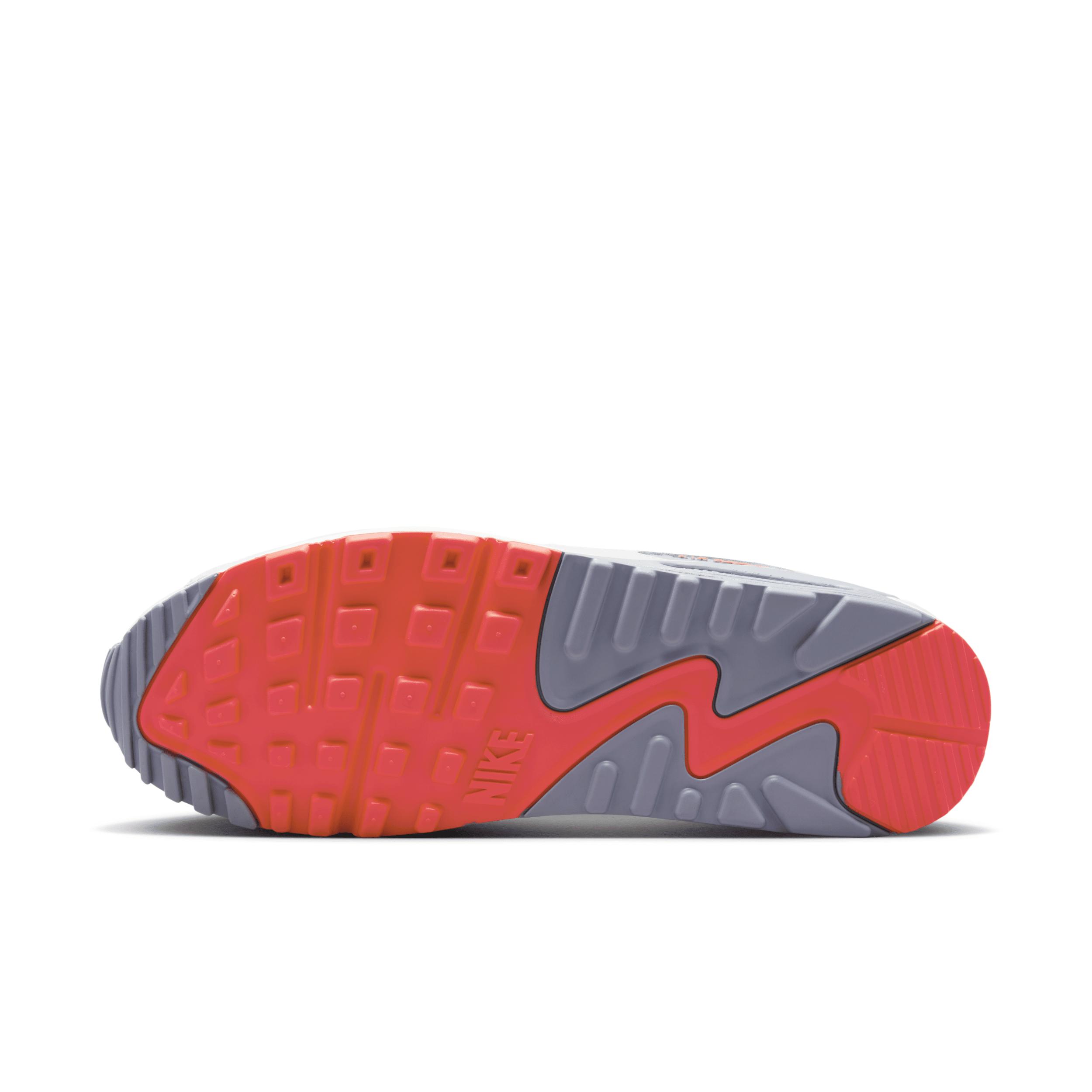 Nike Air Max 90 Premium Sneakers for Men Up to 29 off Lyst