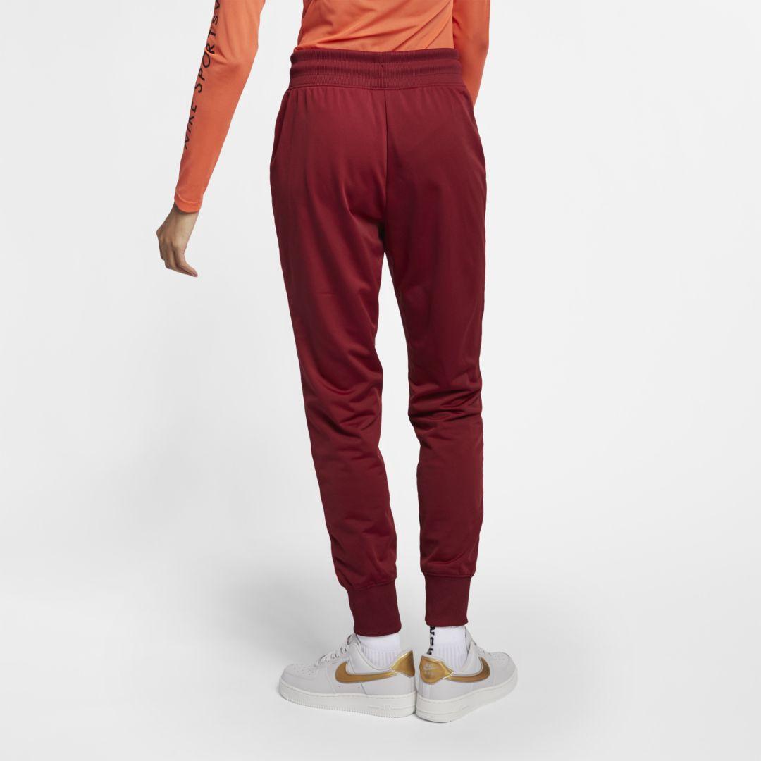 nike sportswear heritage joggers
