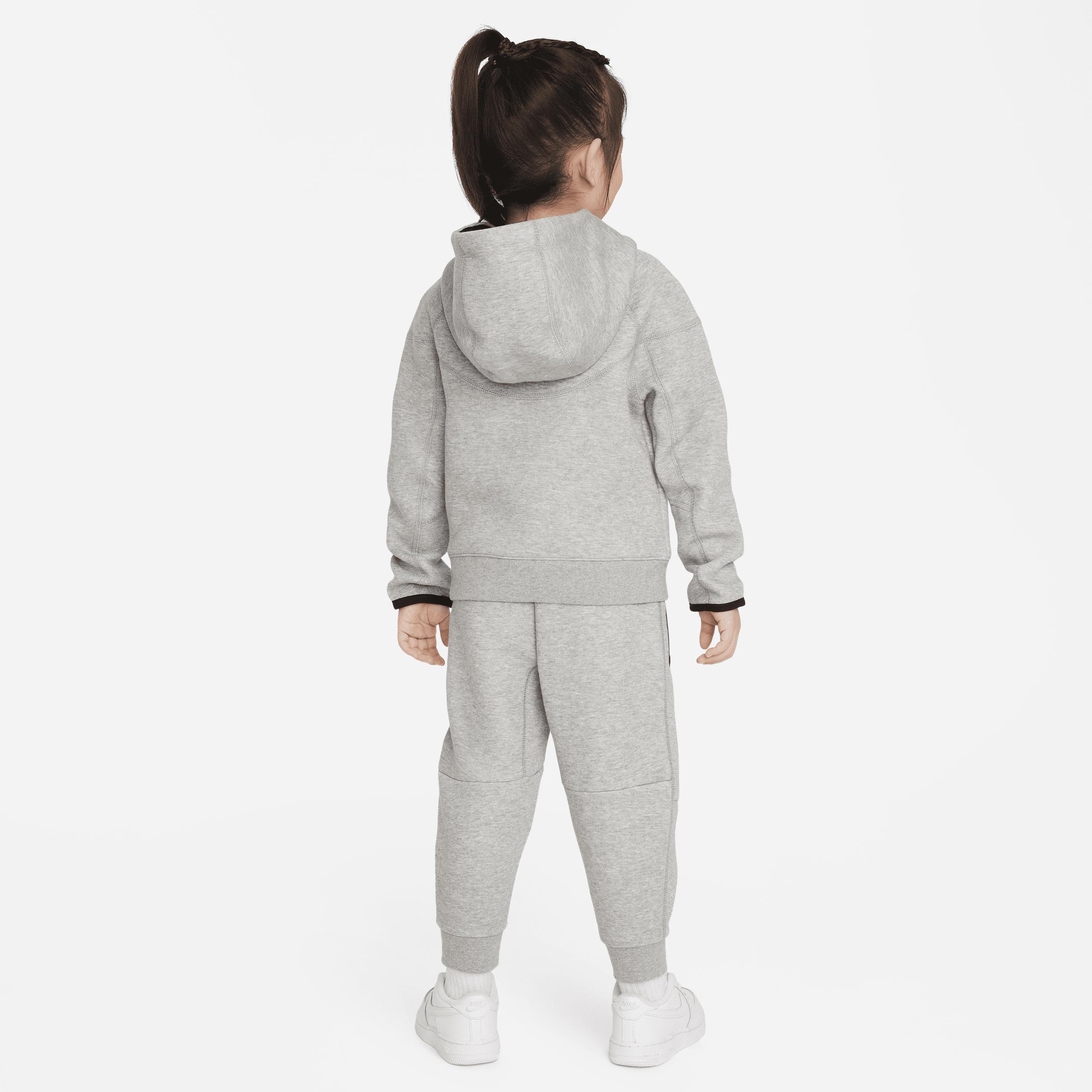 nike tech fleece toddler
