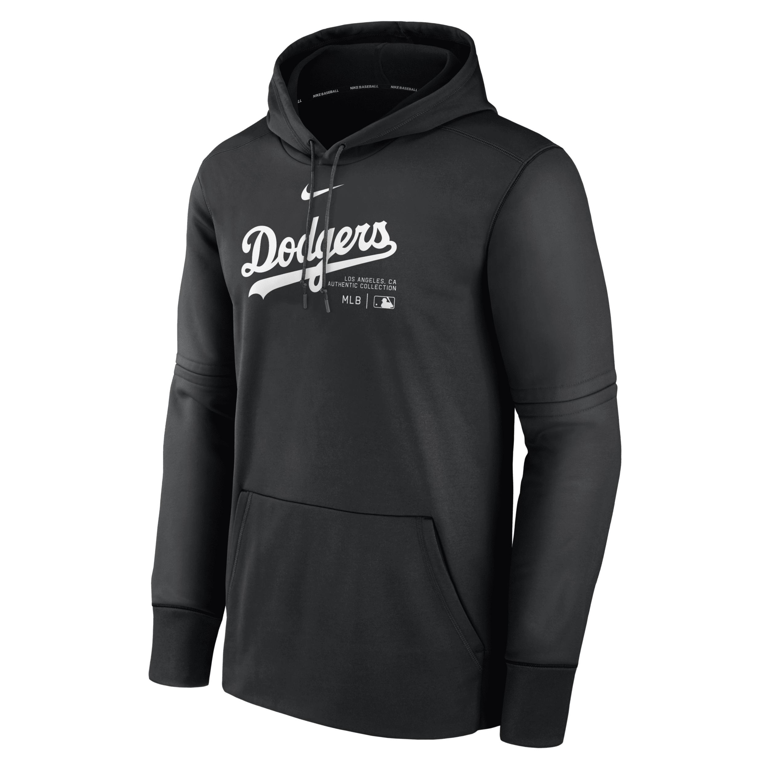Dodgers hoodie nike hotsell
