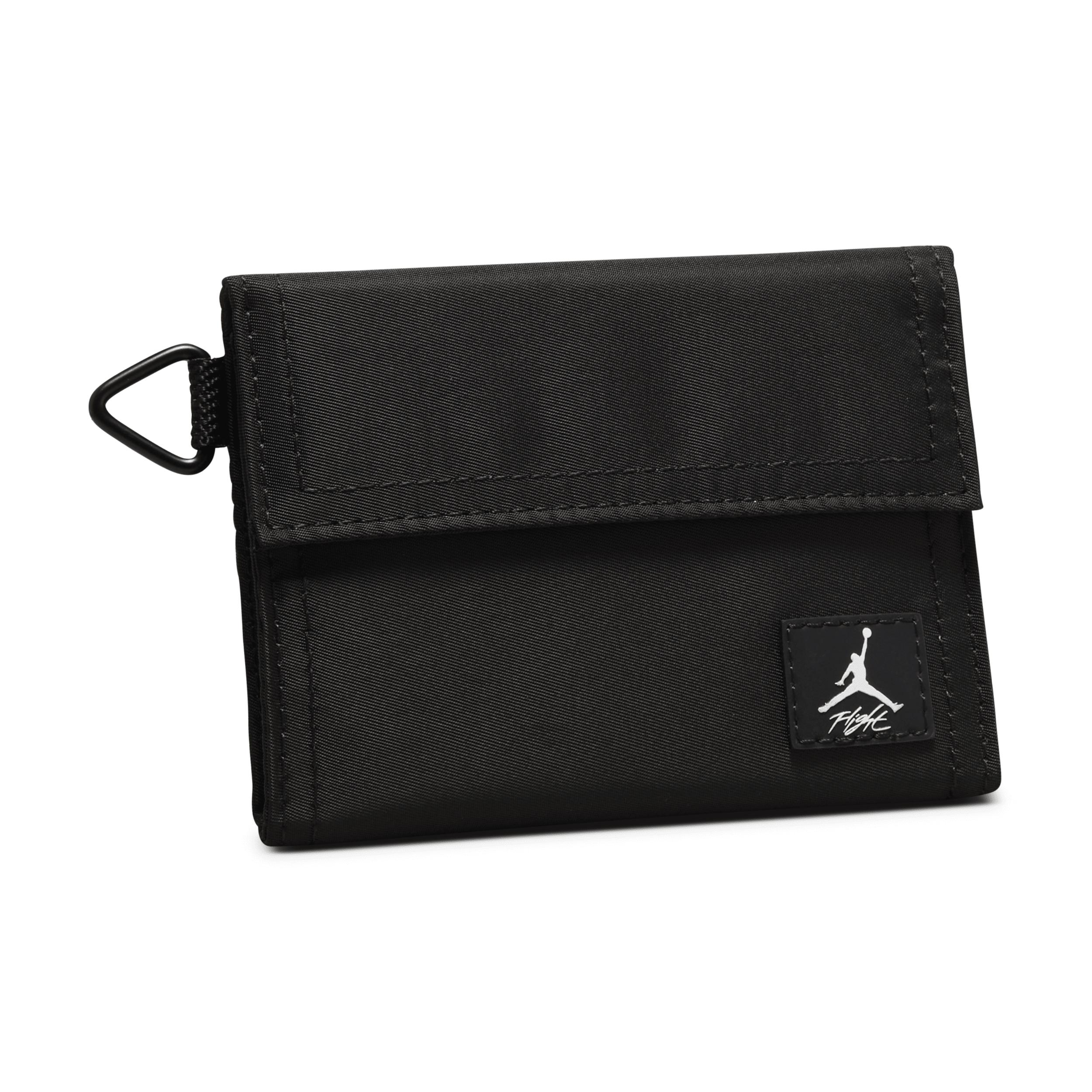 tri fold nike wallet