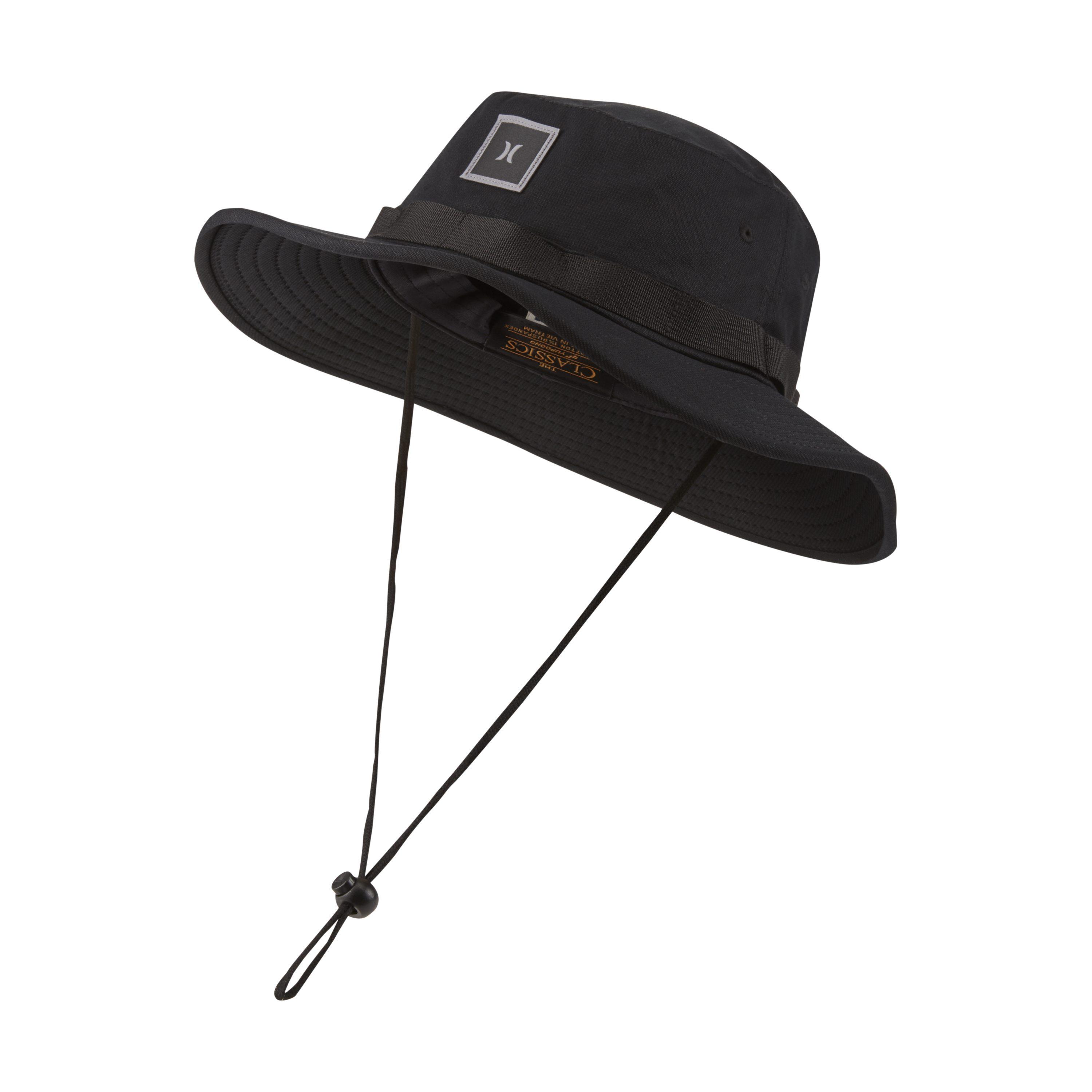 hurley boonie