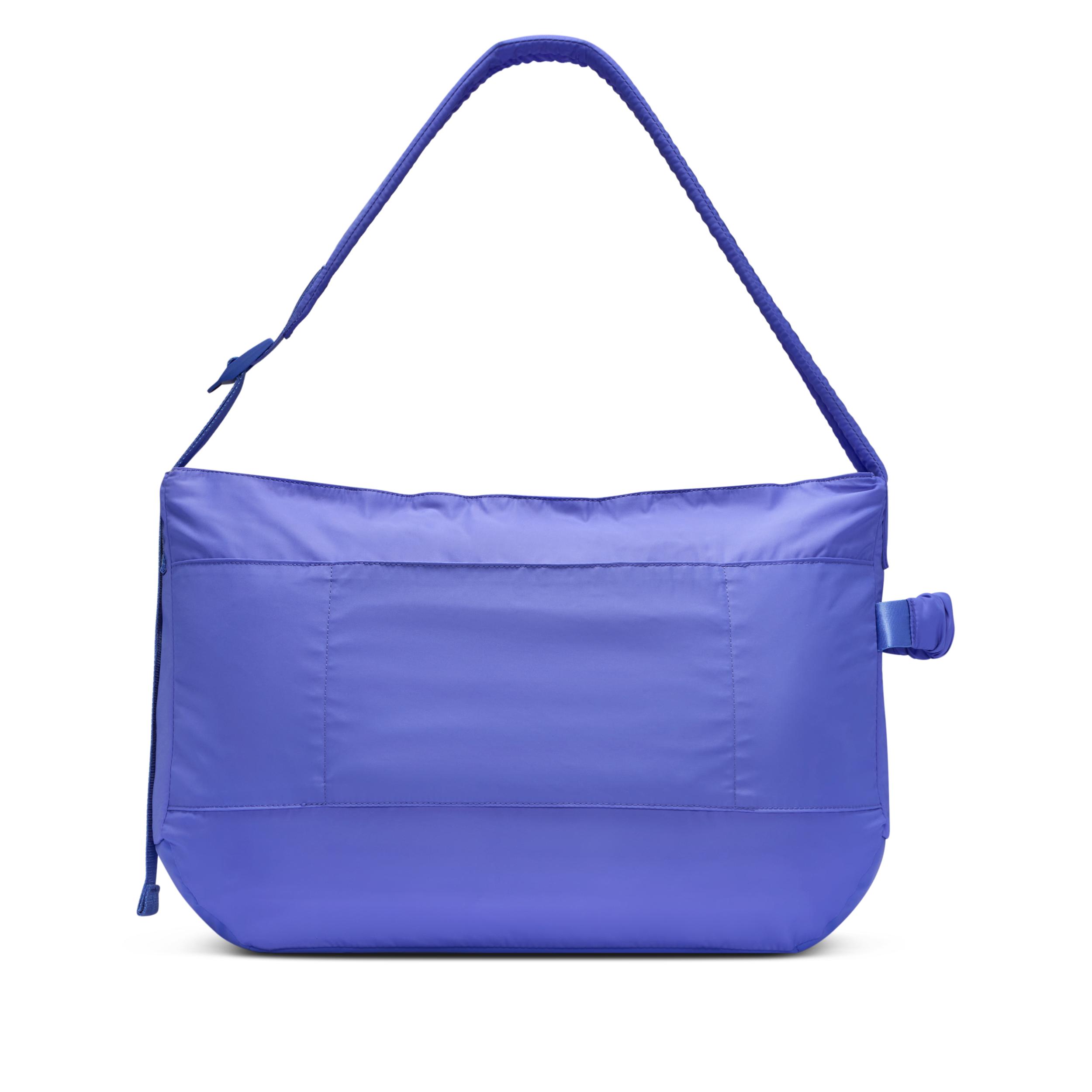 Nike One Tote Bag (25L) in Blue | Lyst