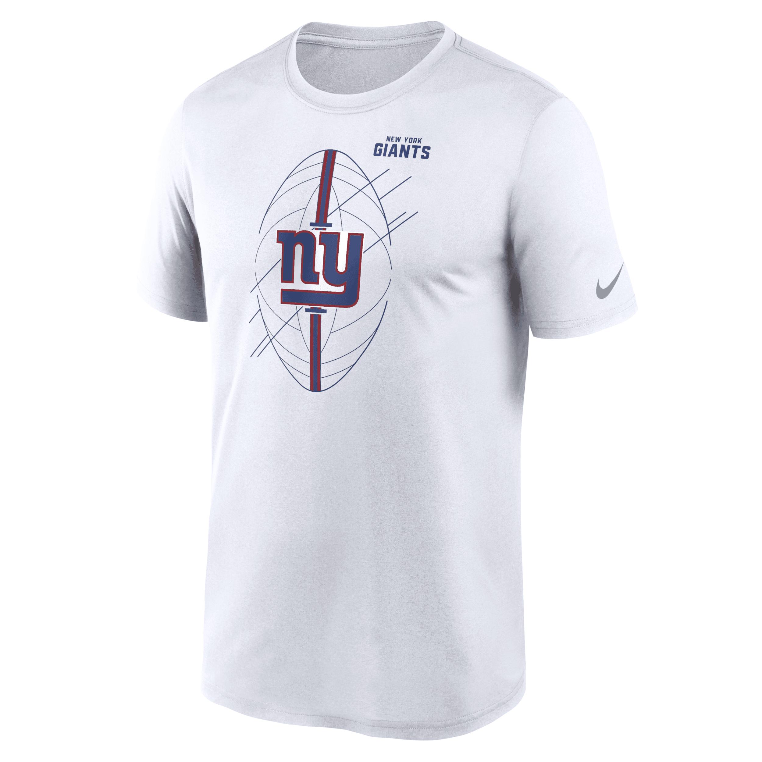 Nike Dri-FIT Logo Legend (MLB Toronto Blue Jays) Men's T-Shirt.