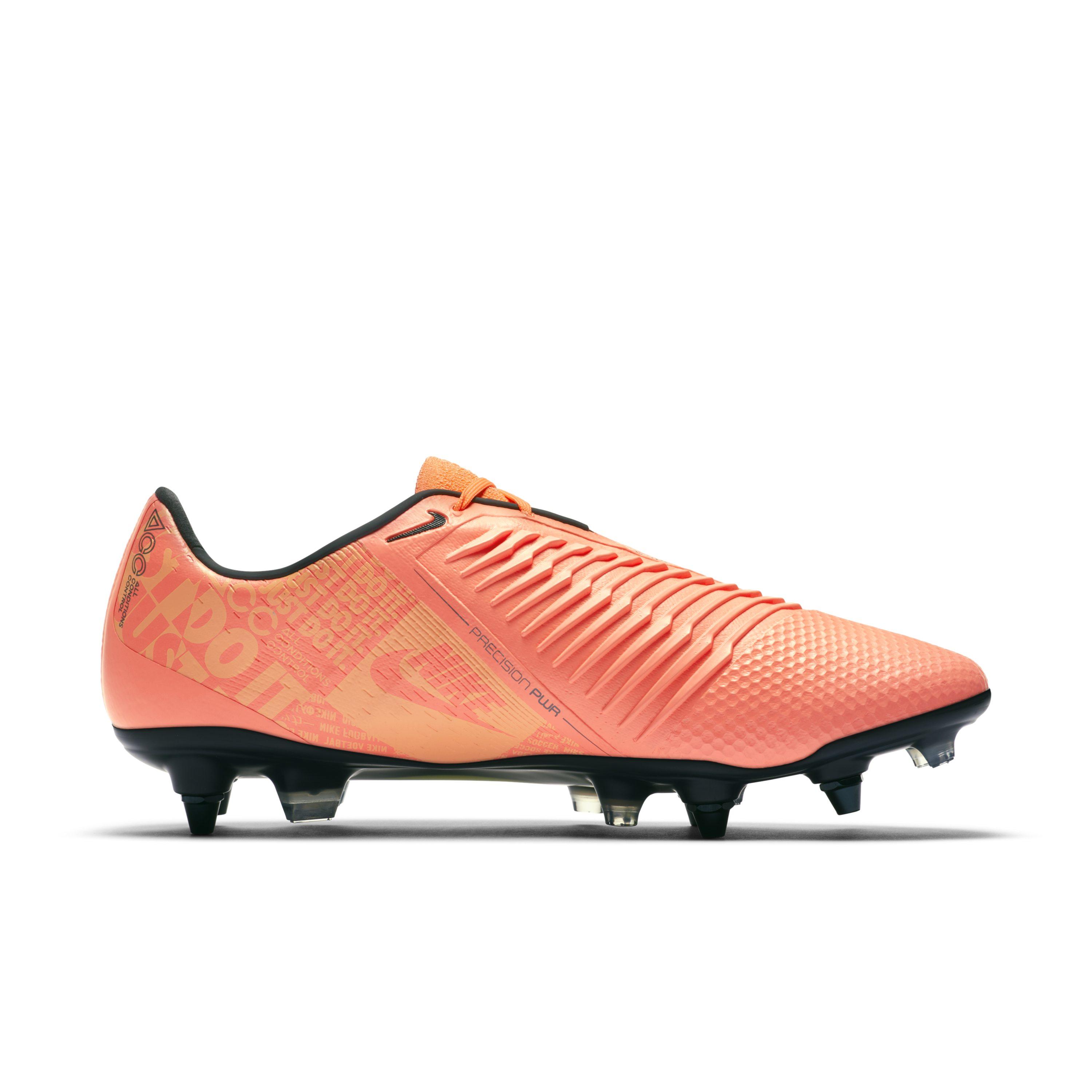 nike phantom venom soft ground