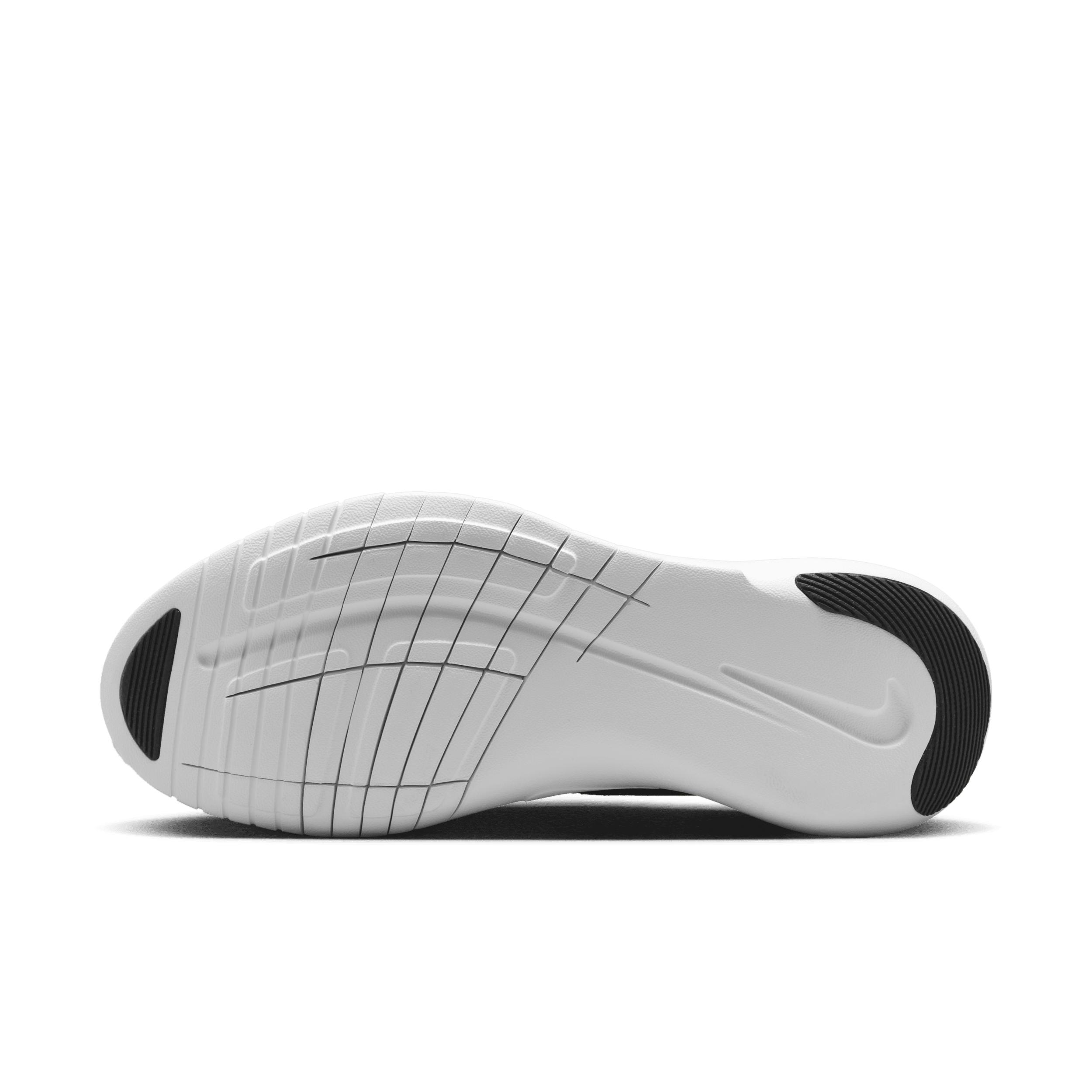 Nike Free Rn Nn Road Running Shoes in Black for Men Lyst UK
