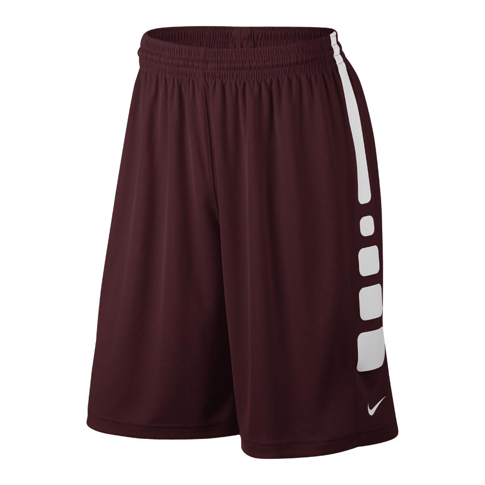 nike elite mens shorts