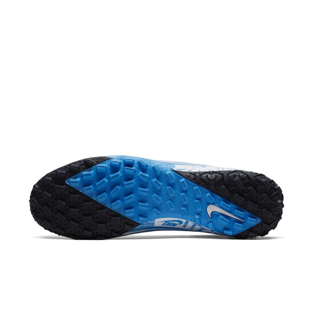 mercurial superfly vii elite fg f100