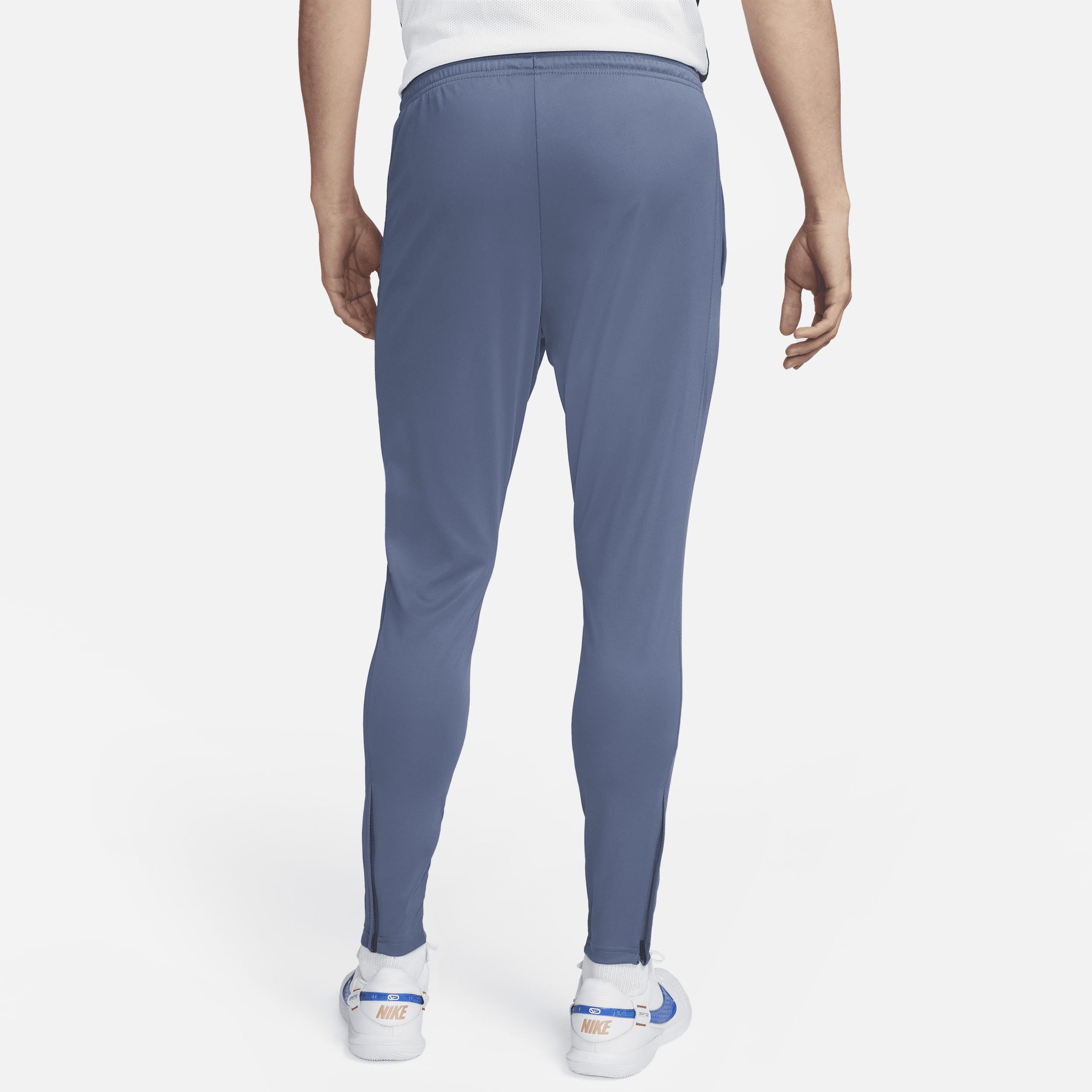 Nike Dri-fit Academy Dri-fit Global Football Pants in Blue for Men | Lyst