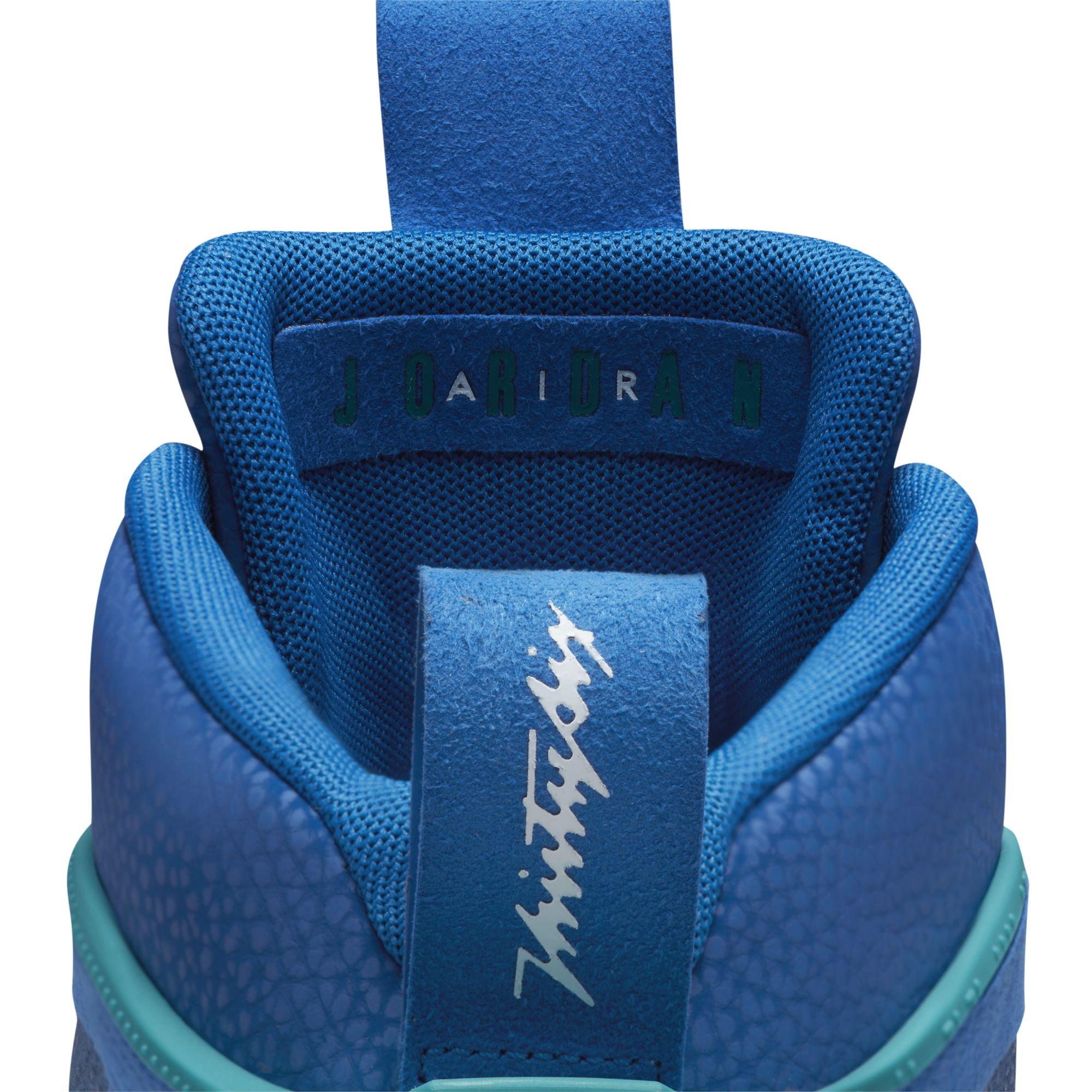 Nike Air Jordan Xxxvi Se Luka 'global Game' Basketball Shoes Blue for Men |  Lyst UK