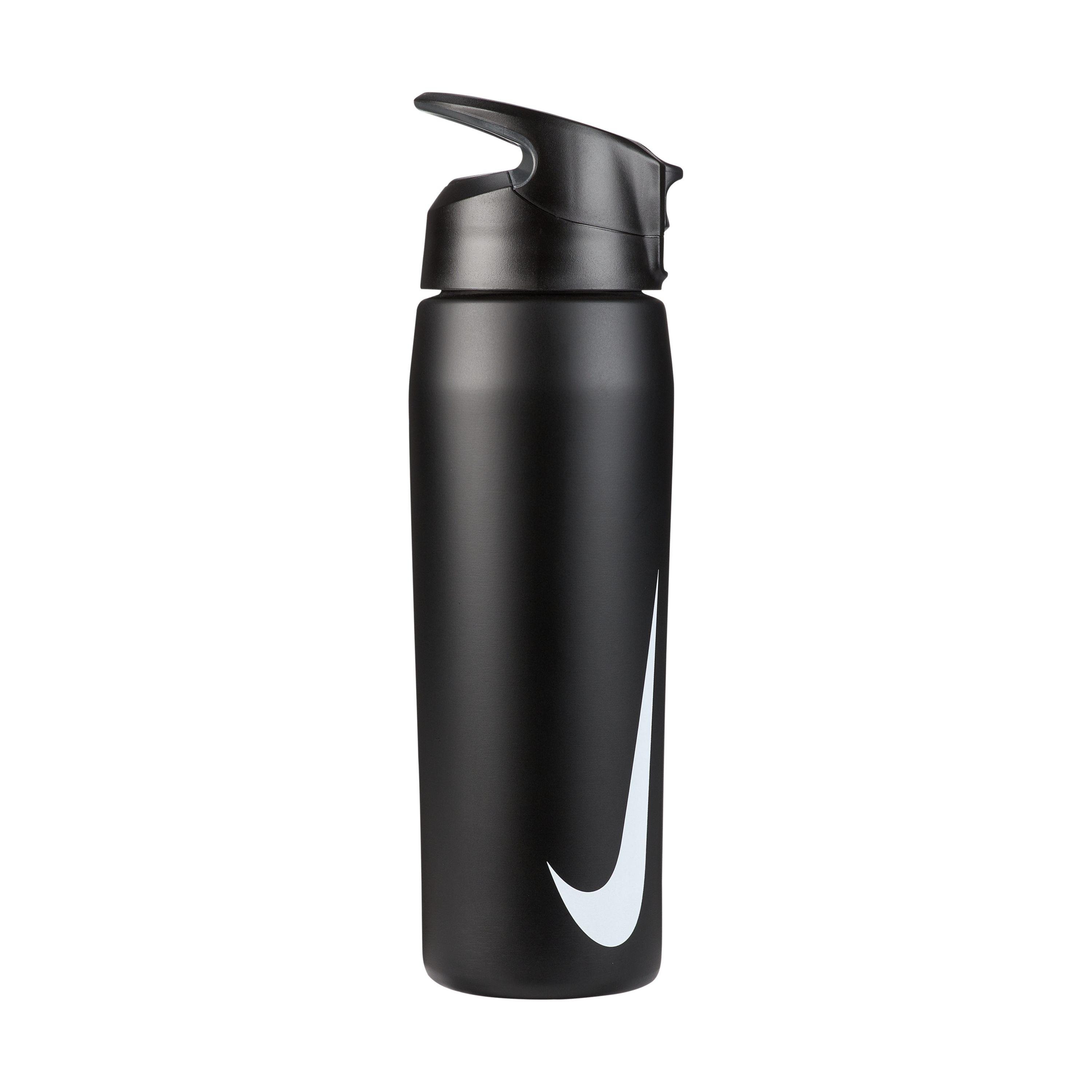 Nike 710ml Ss Hypercharge Straw Water Bottle (london) in Black | Lyst UK