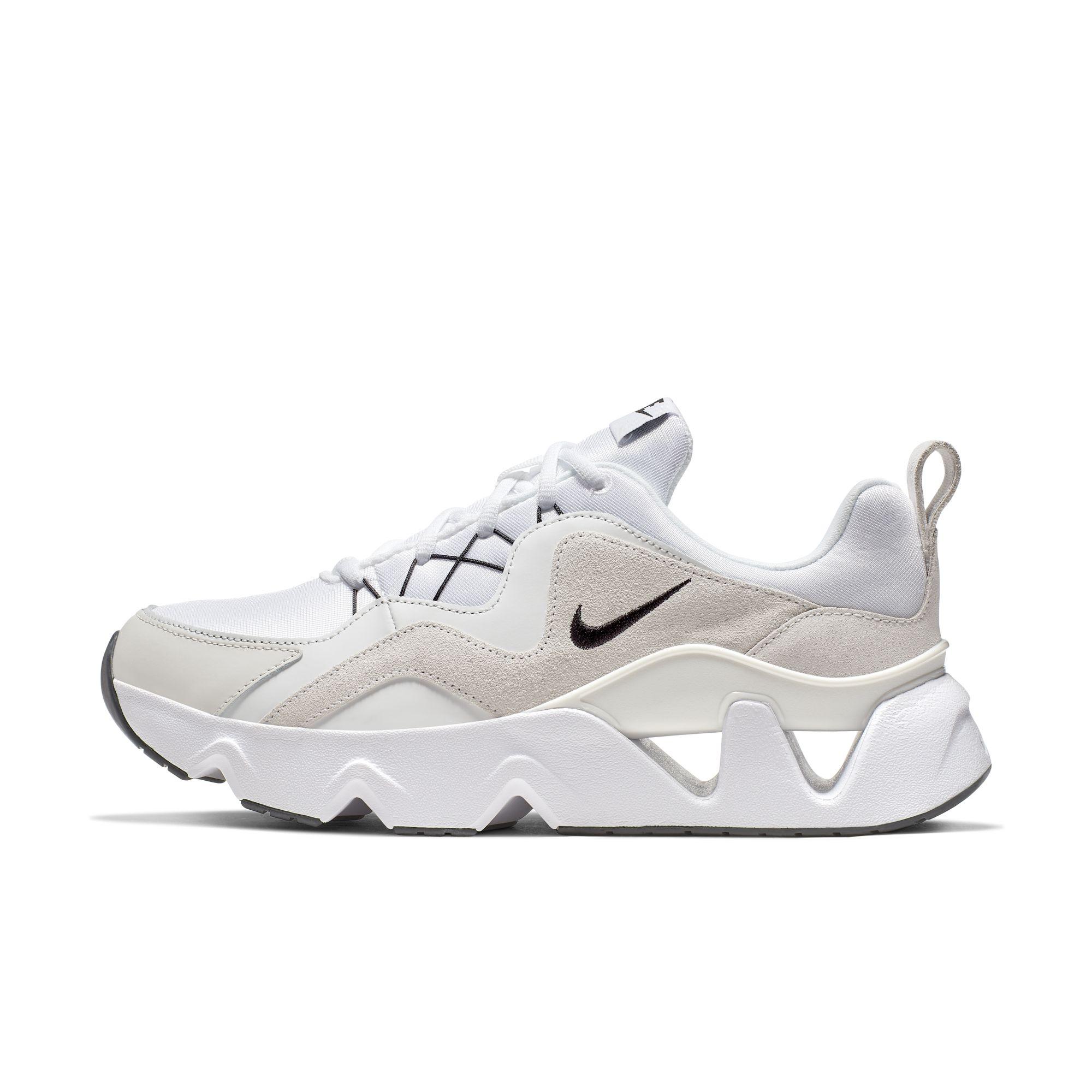 Nike Synthetic Ryz 365 in White/Black 