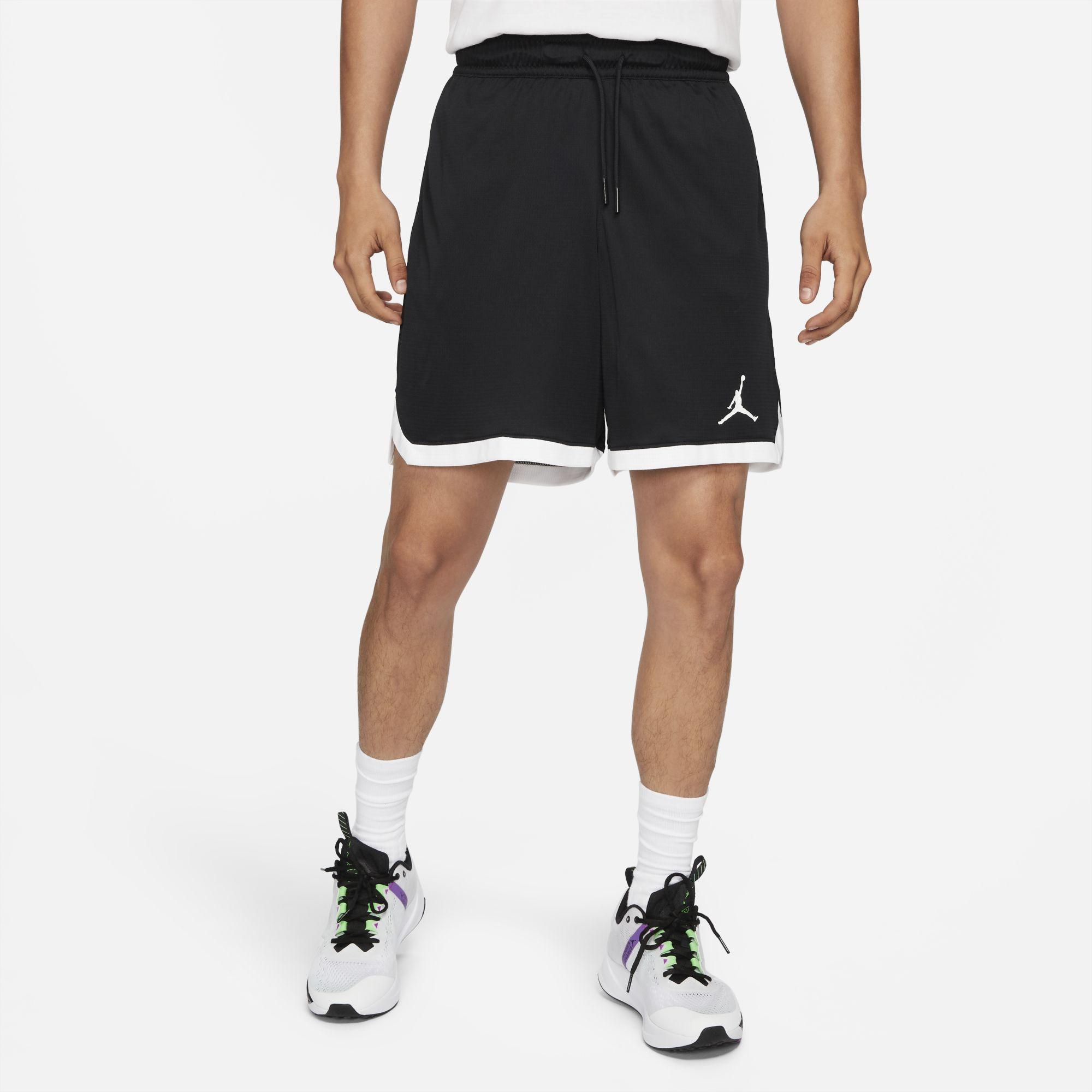 jordan df air knit short