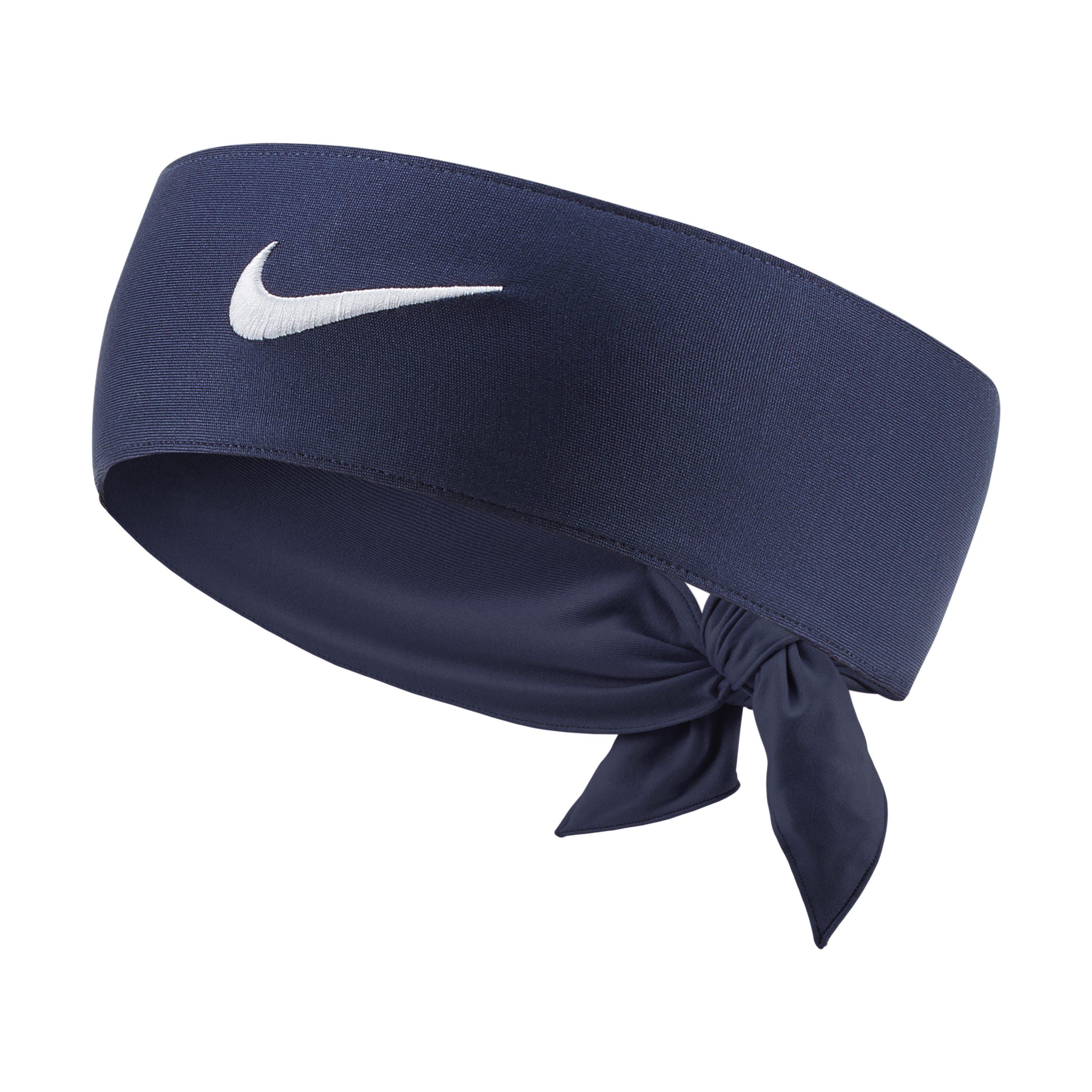 tennis headtie