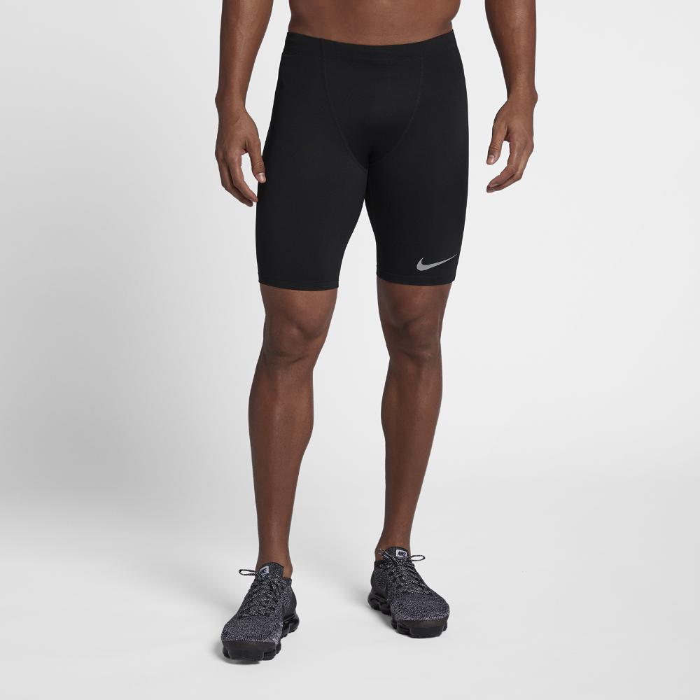 nike power half tights