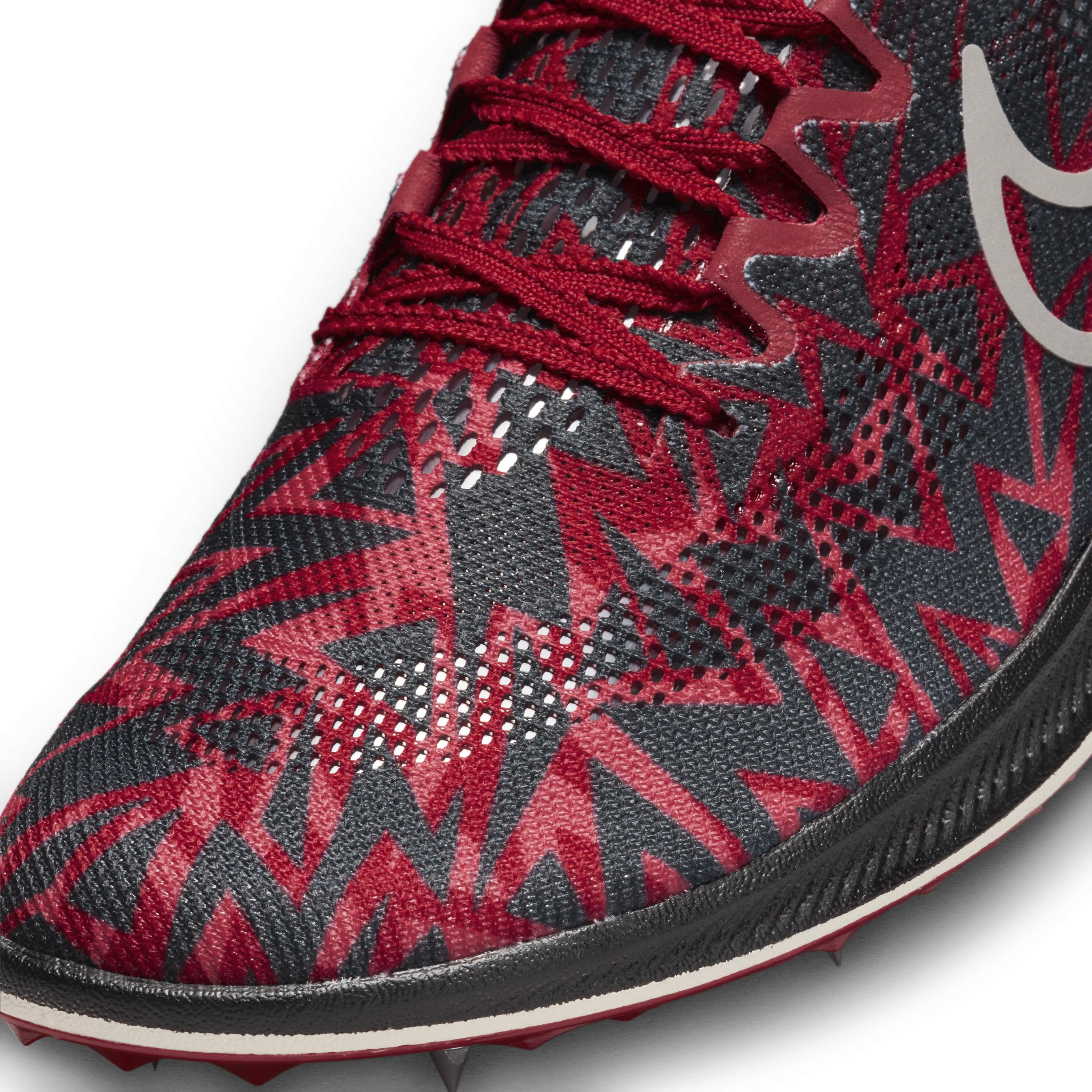 Nike Zoomx Dragonfly Bowerman Track Club Track & Field Distance Spikes in  Red for Men | Lyst
