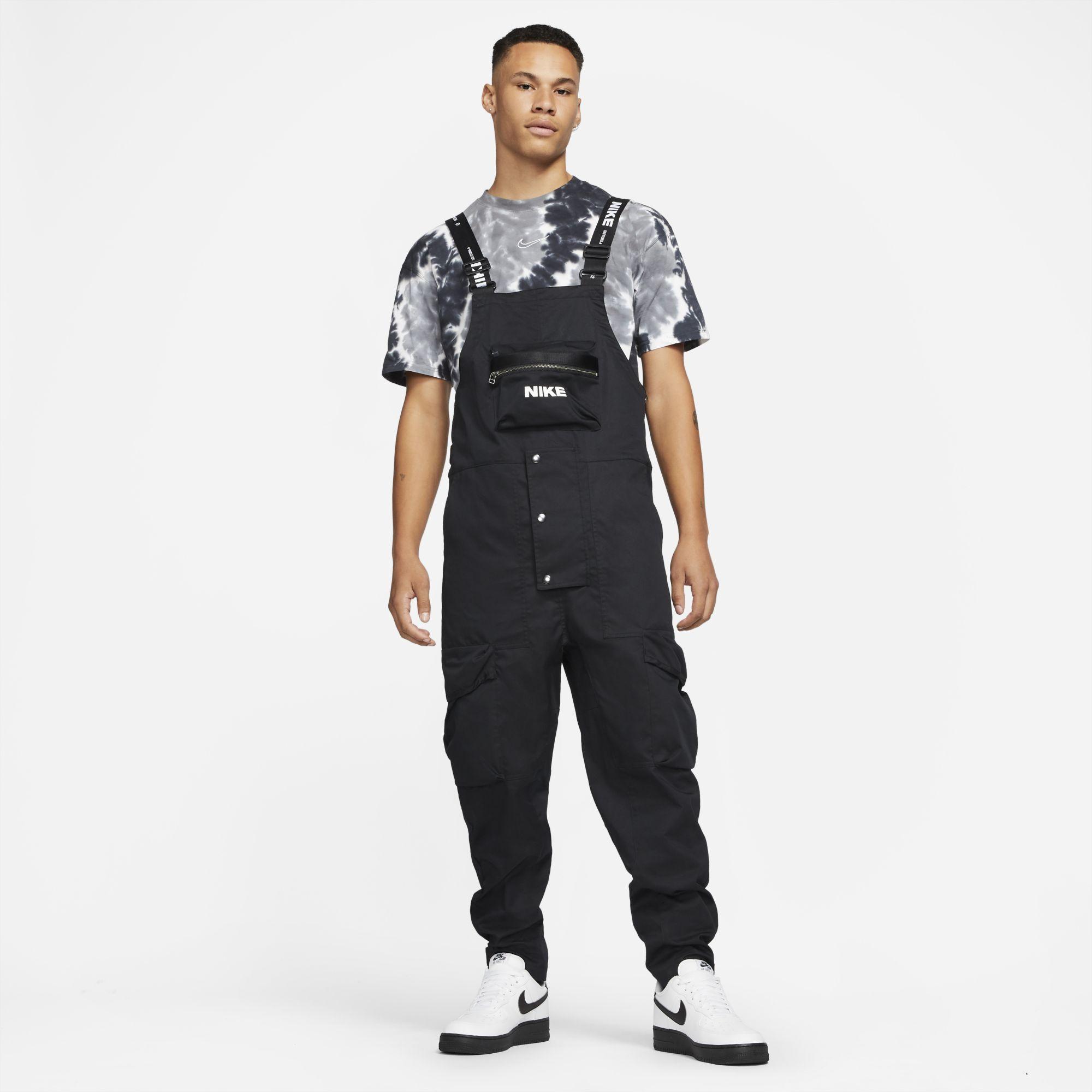 Nike Sportswear City Made Overall in Black for Men | Lyst Australia