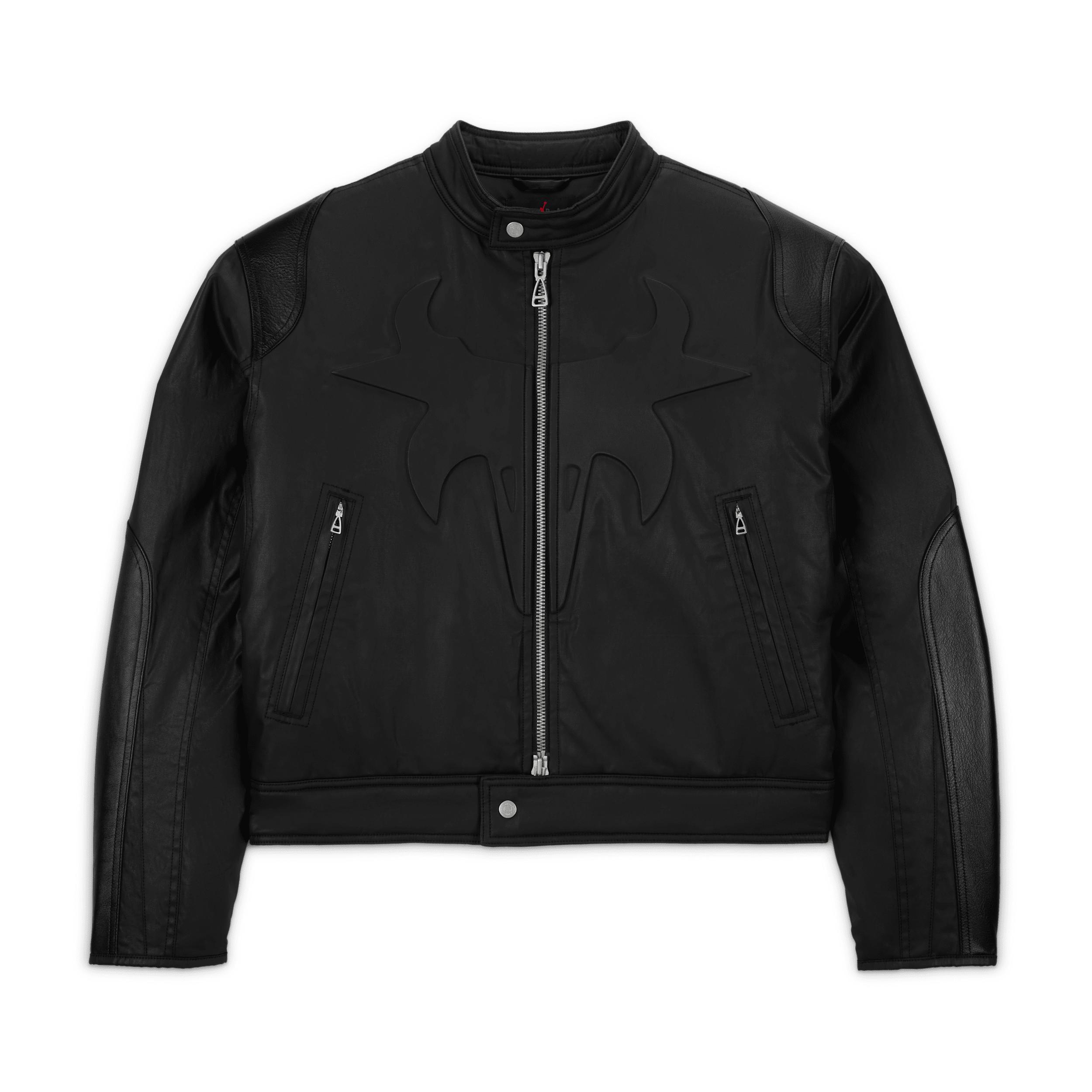 travis scott nike jacket