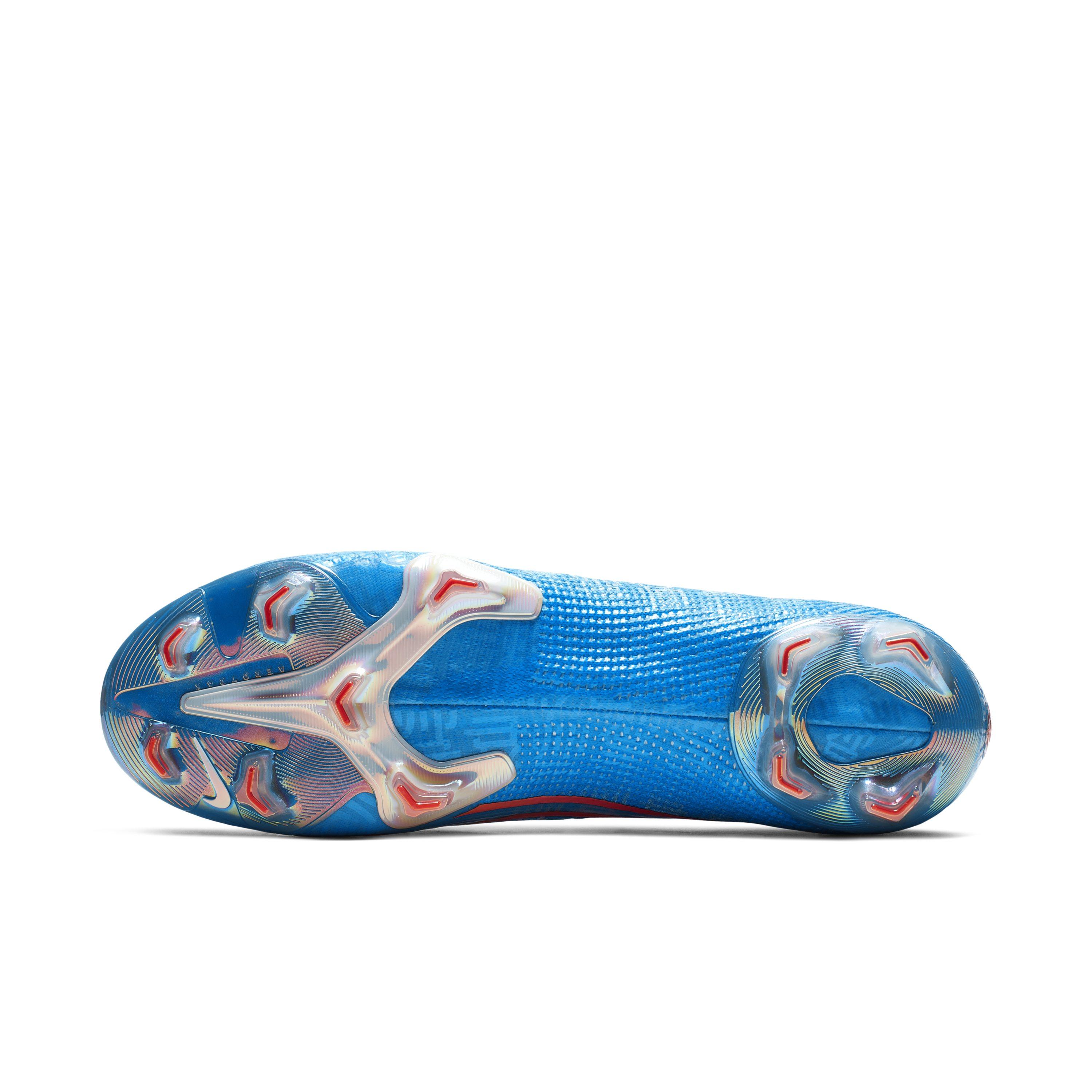 nike mercurial superfly 7 elite cr7 fg