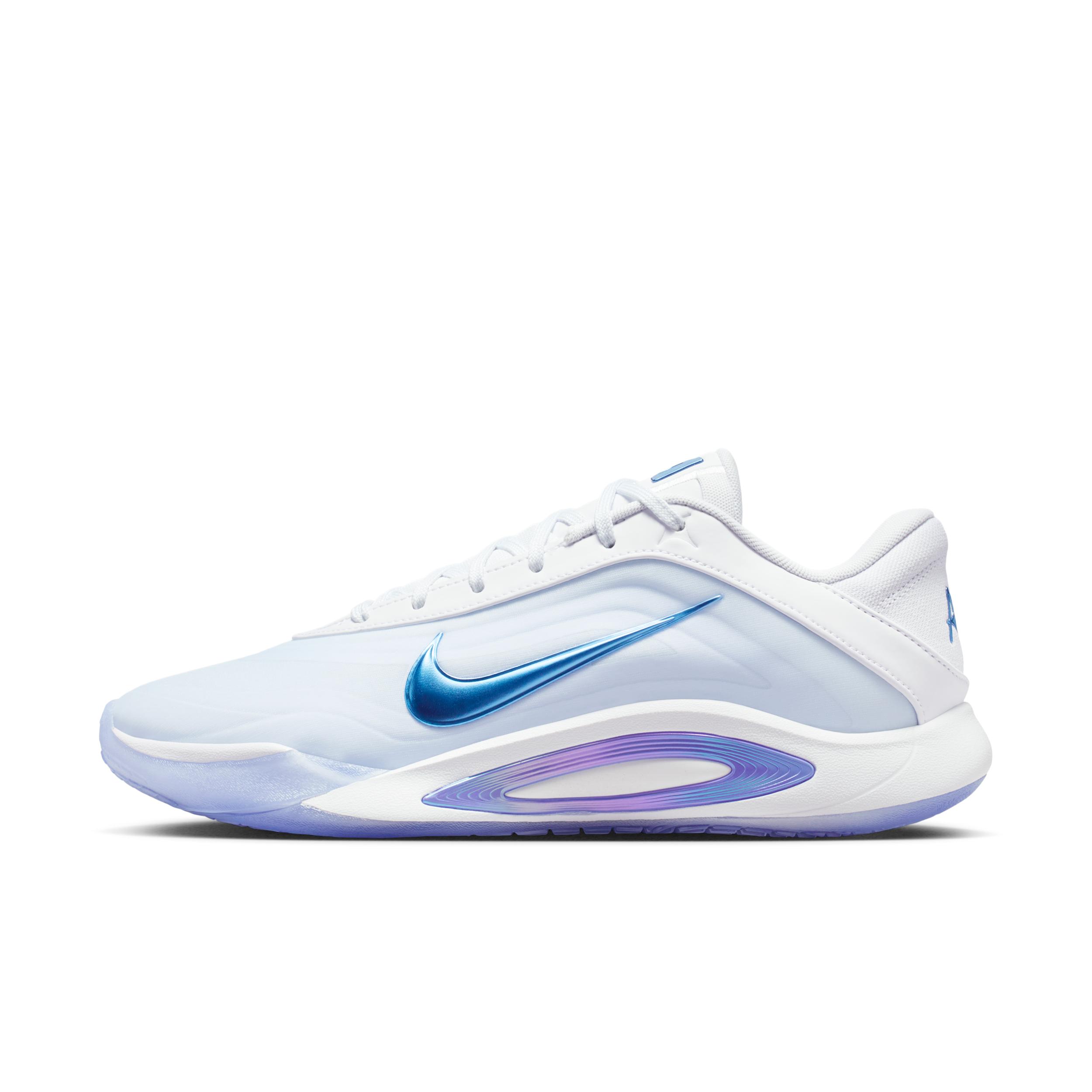 Nike A'One 'Birthday Cake' A'Ja Wilson Basketball Shoes in Blue | Lyst