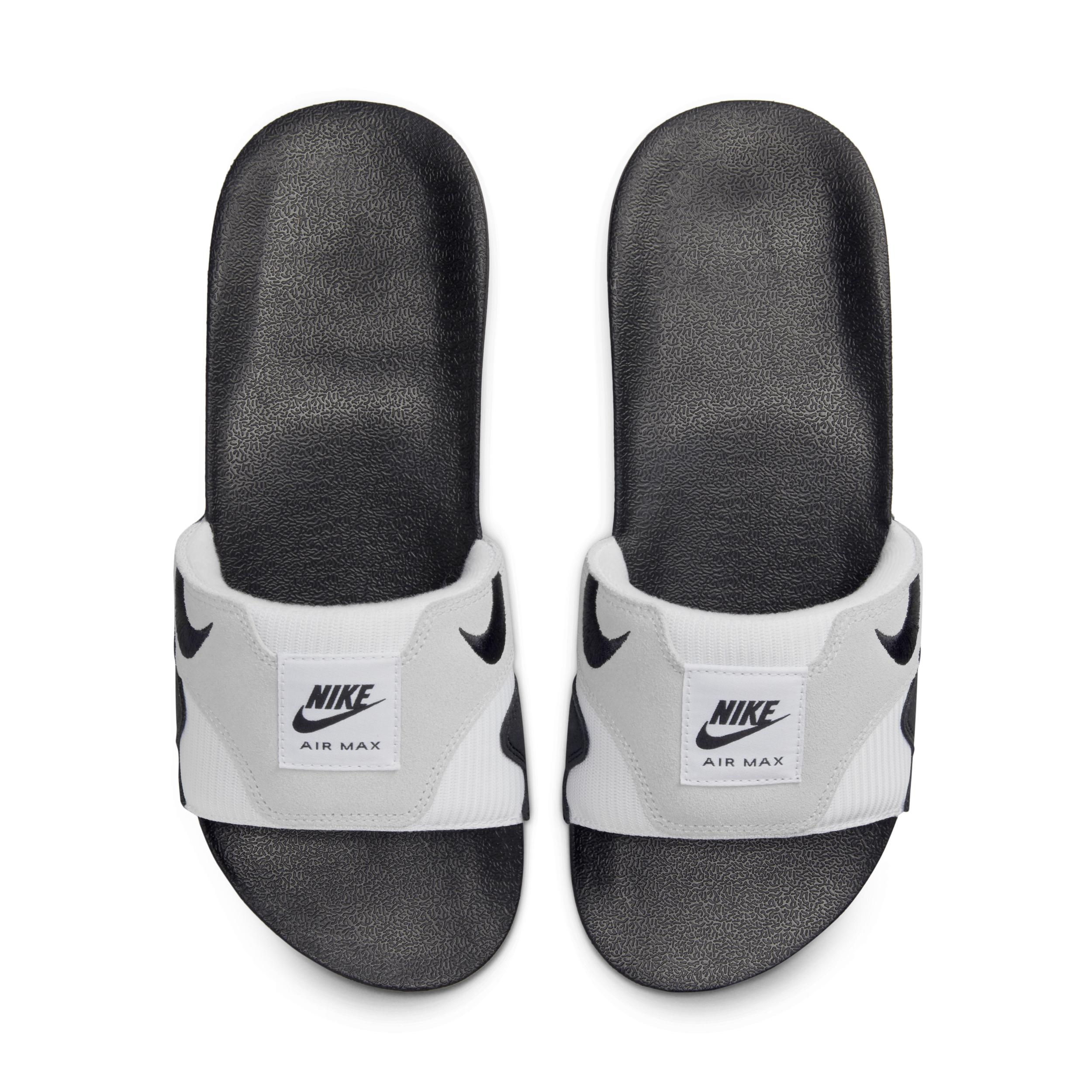 Chanclas nike supreme clearance
