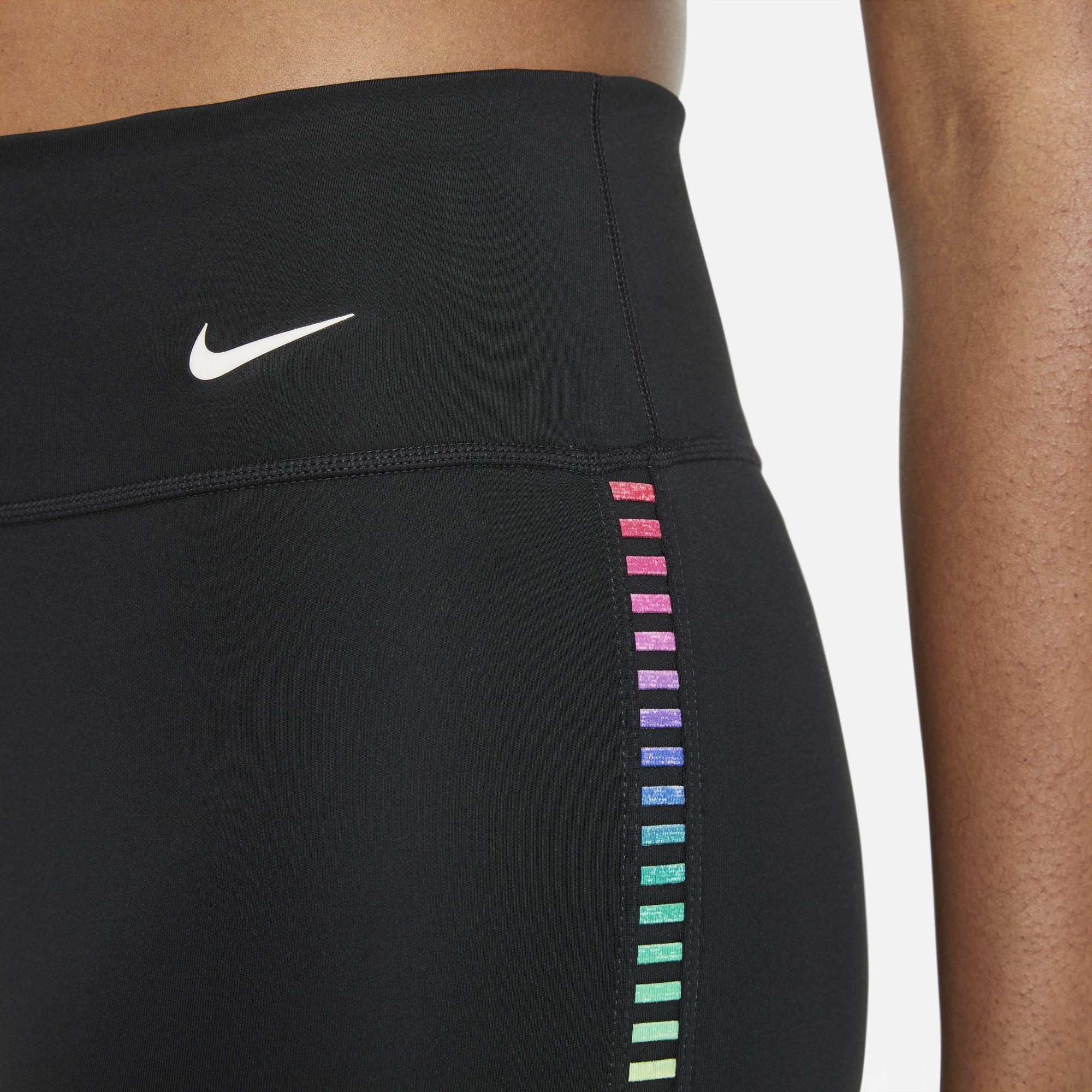 rainbow ladder nike