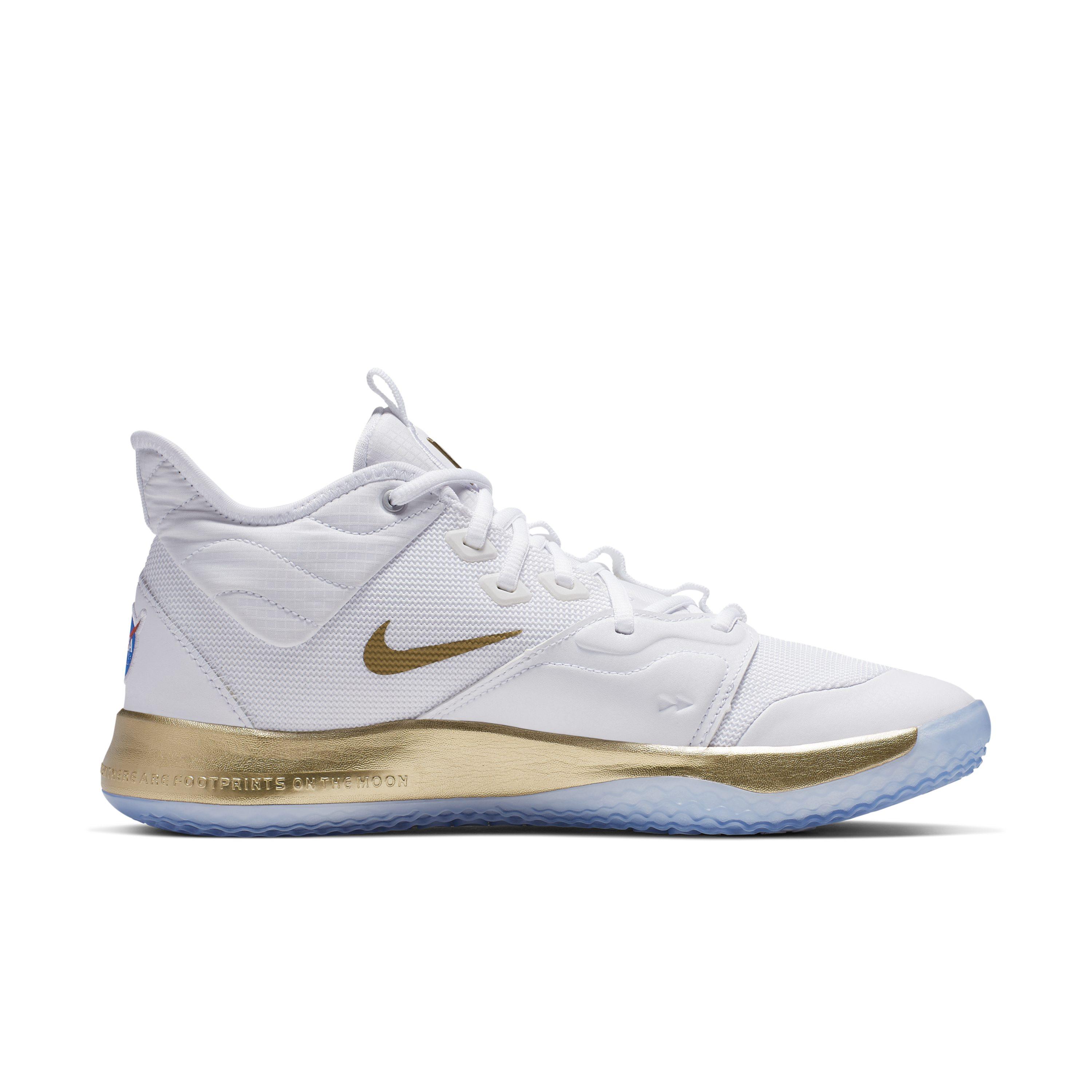 nike nasa basketball shoes